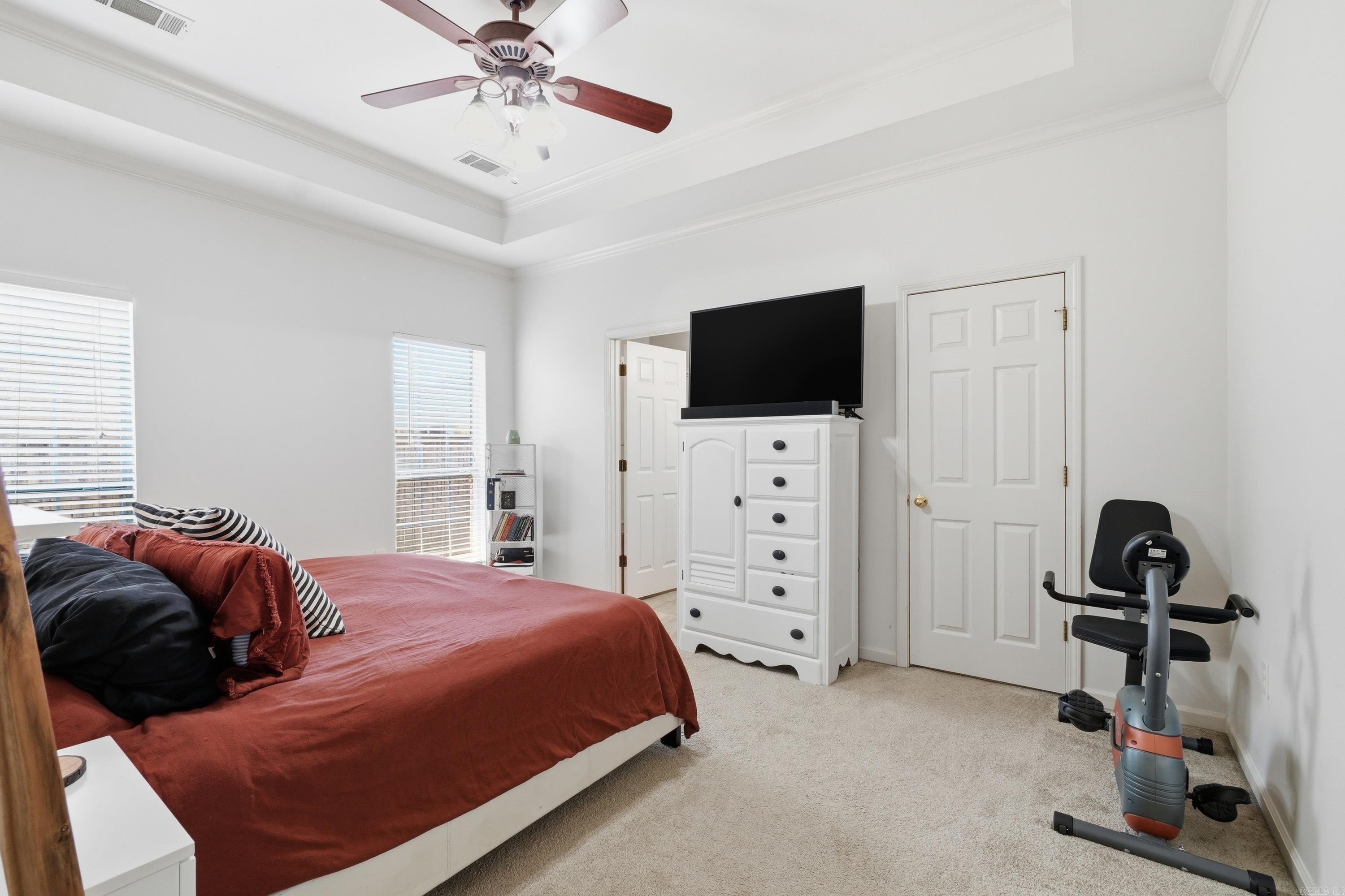 SOUTHWIND - Residential
