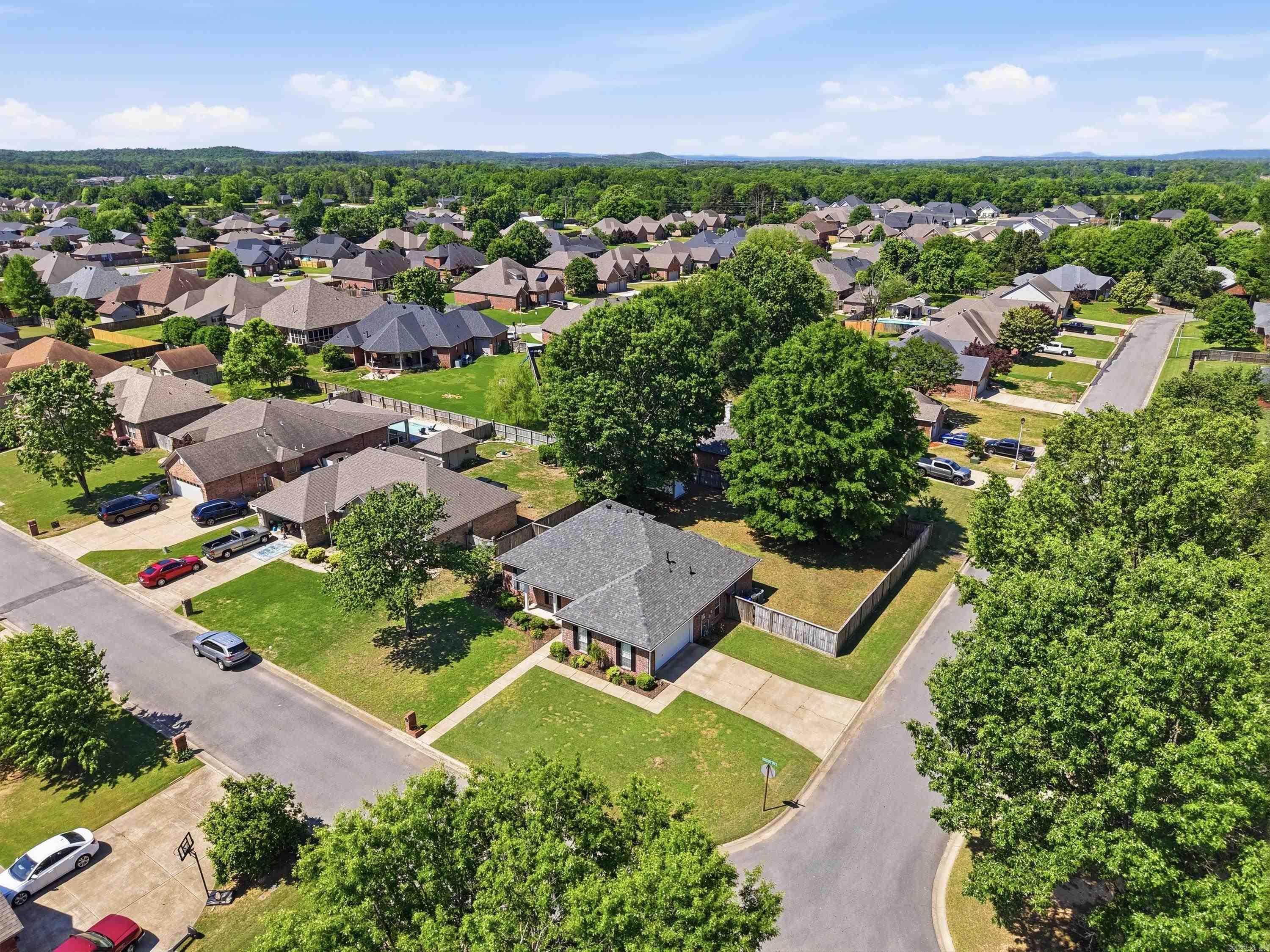 SOUTHWIND - Residential