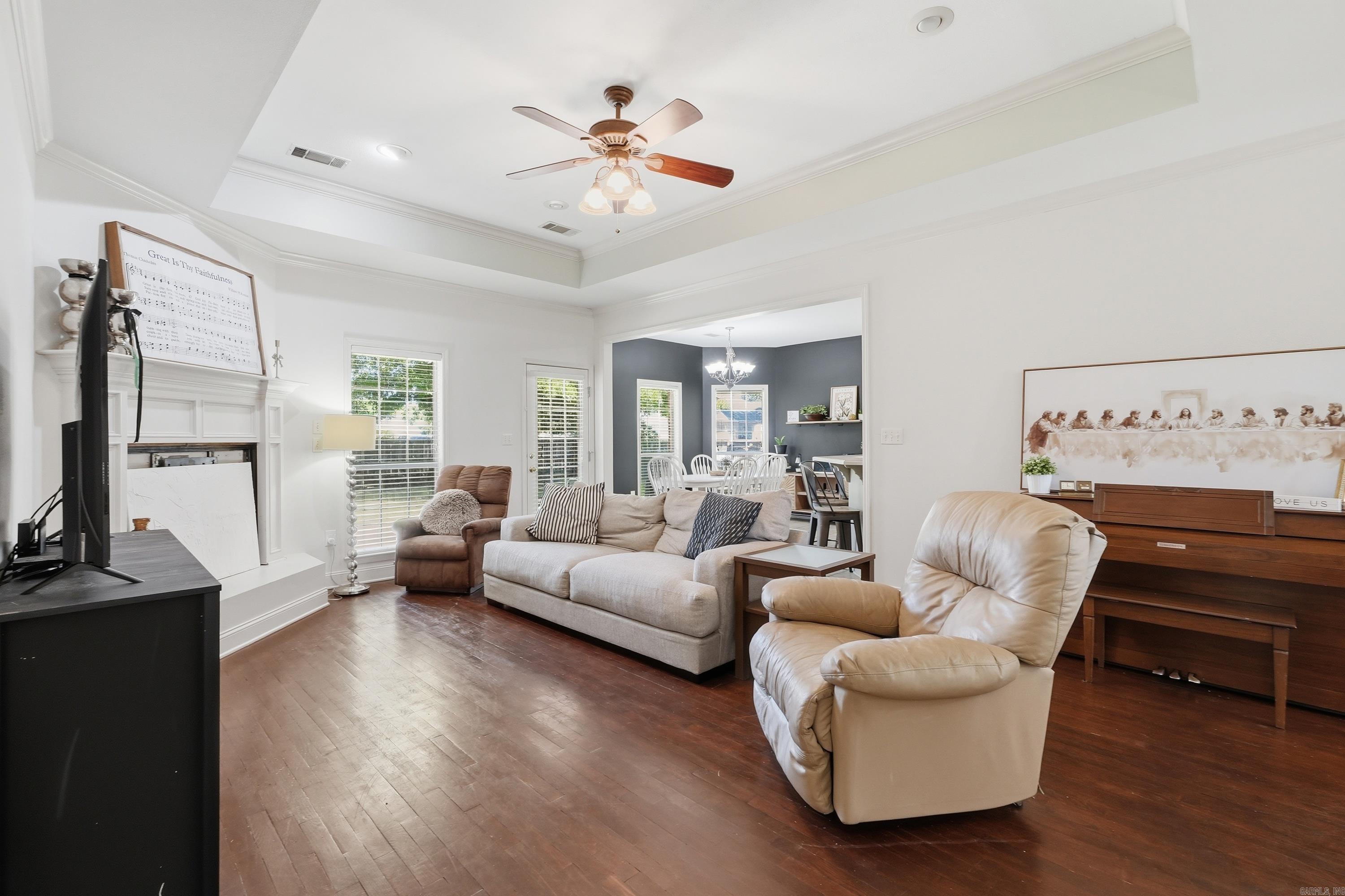SOUTHWIND - Residential