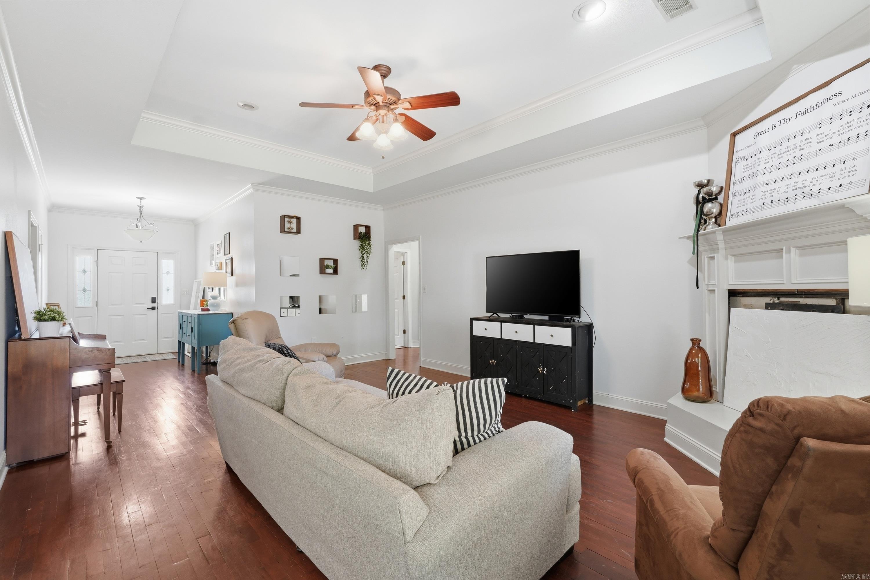 SOUTHWIND - Residential