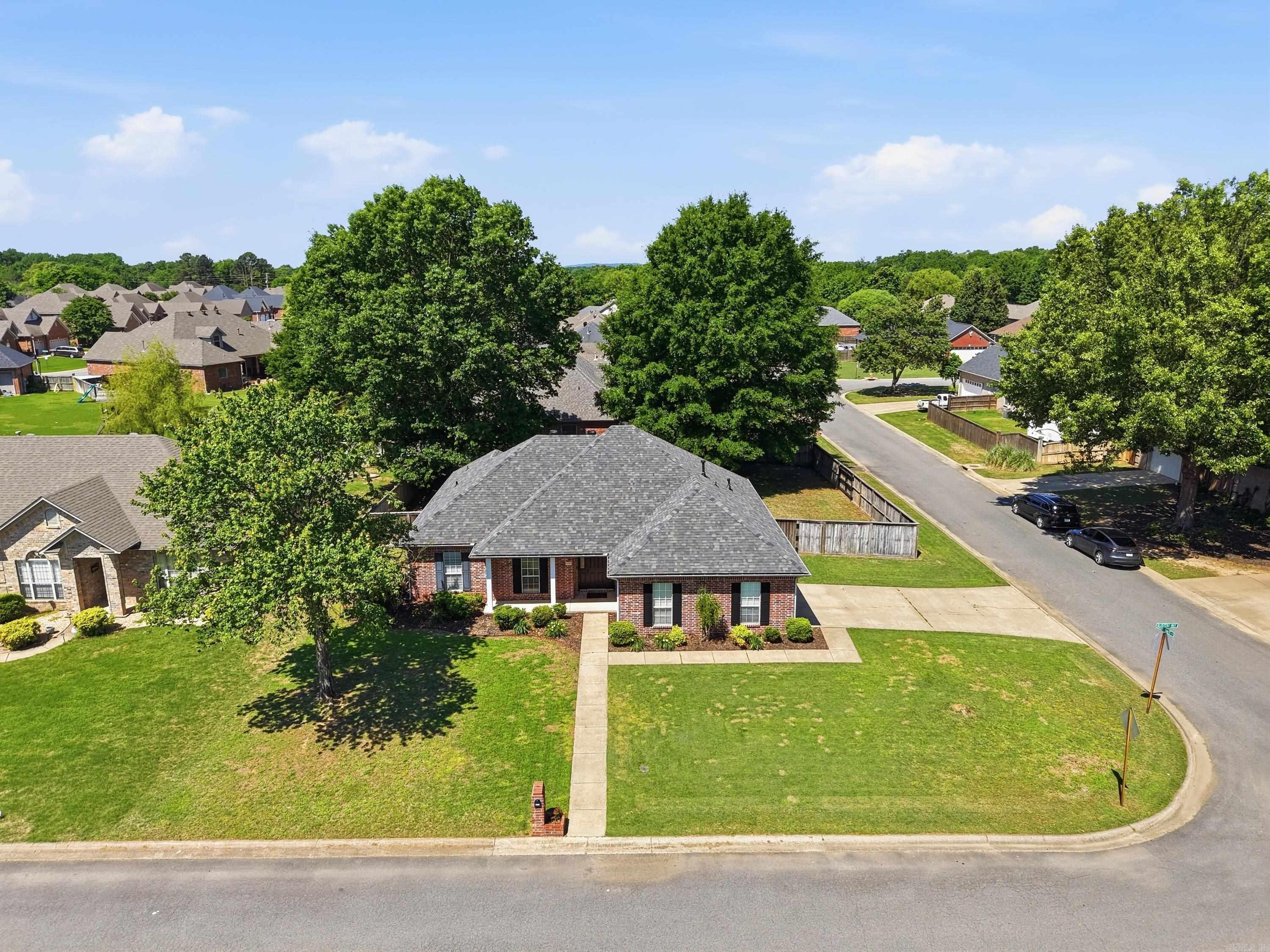 SOUTHWIND - Residential