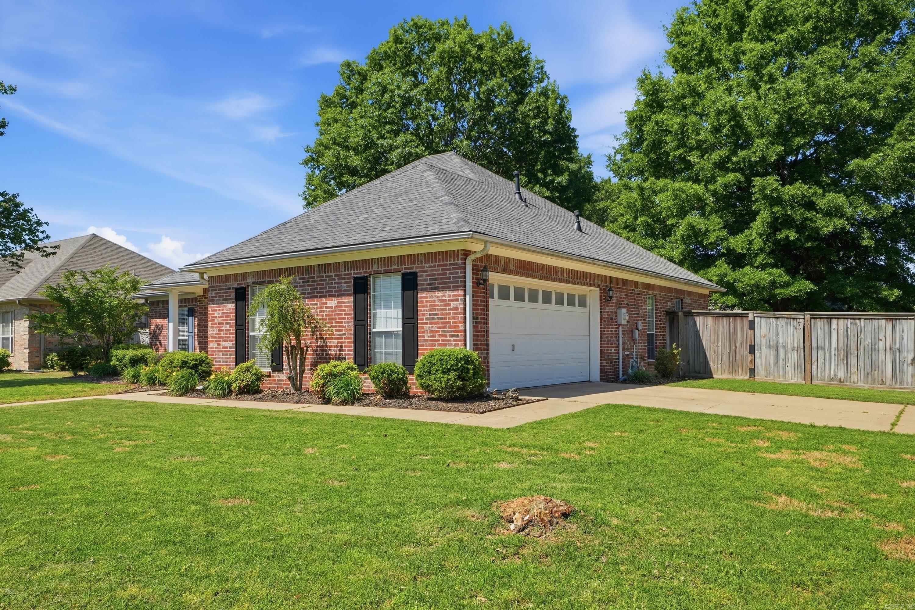 SOUTHWIND - Residential