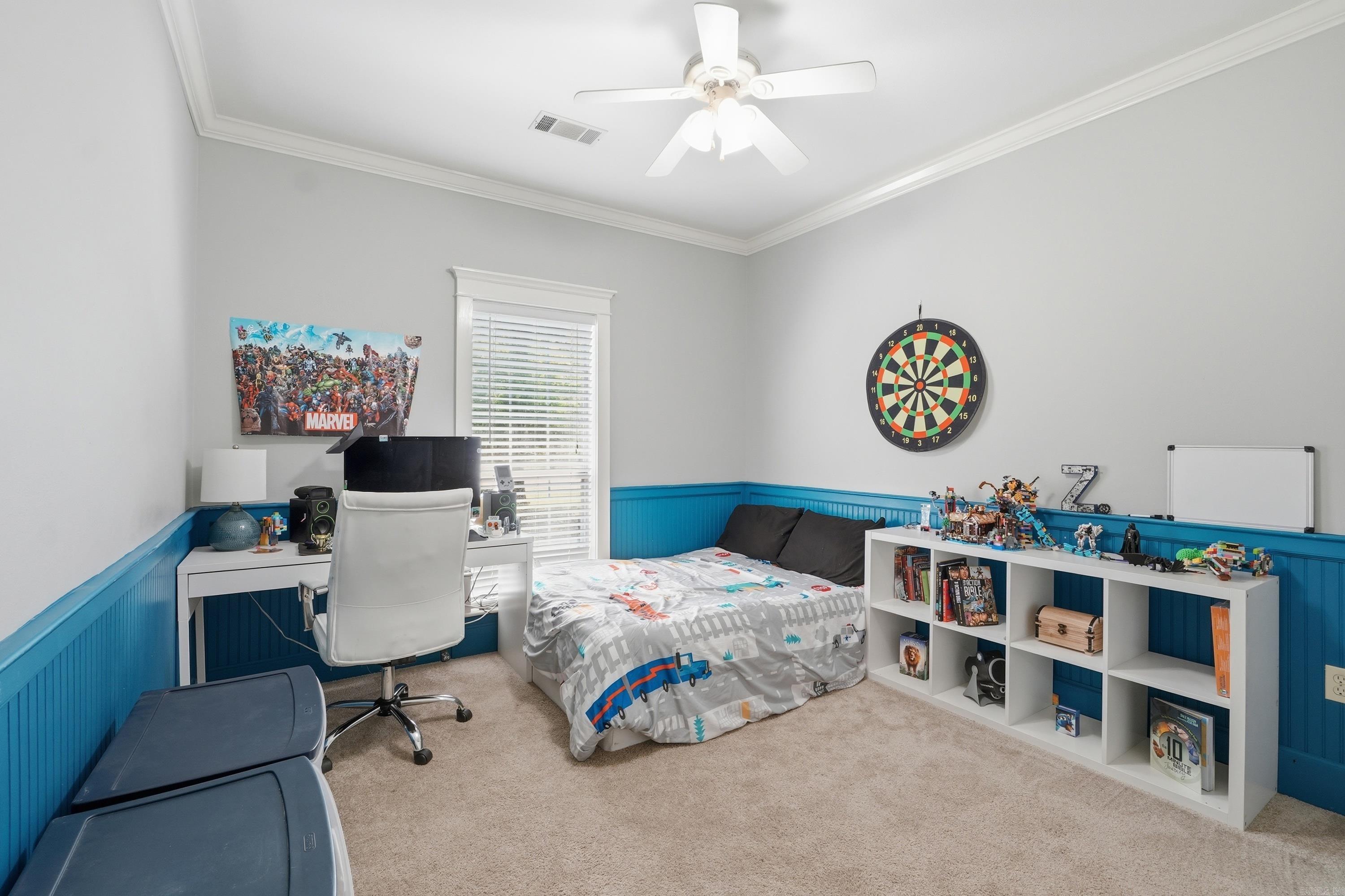SOUTHWIND - Residential