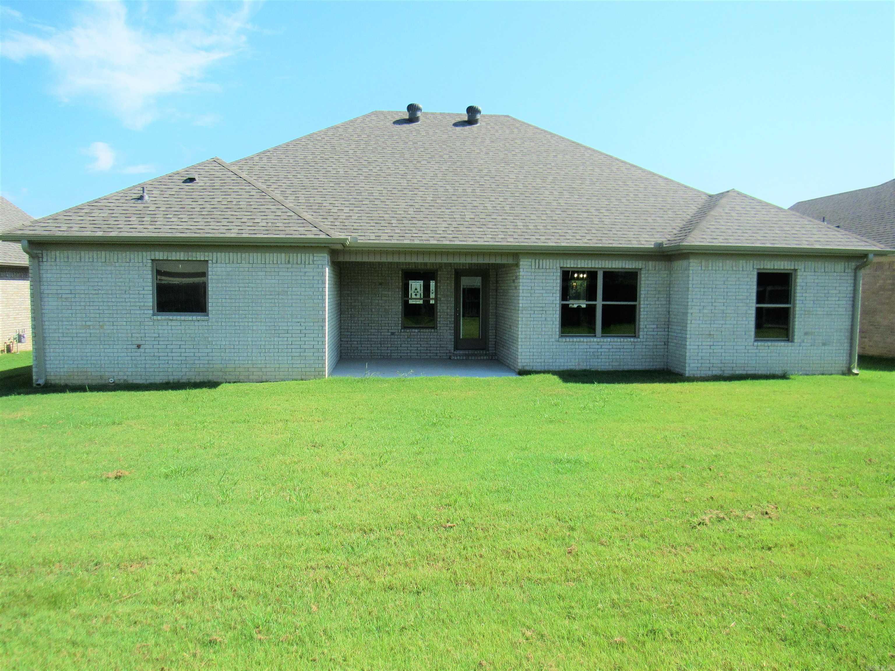 JAXON TERRACE - Residential