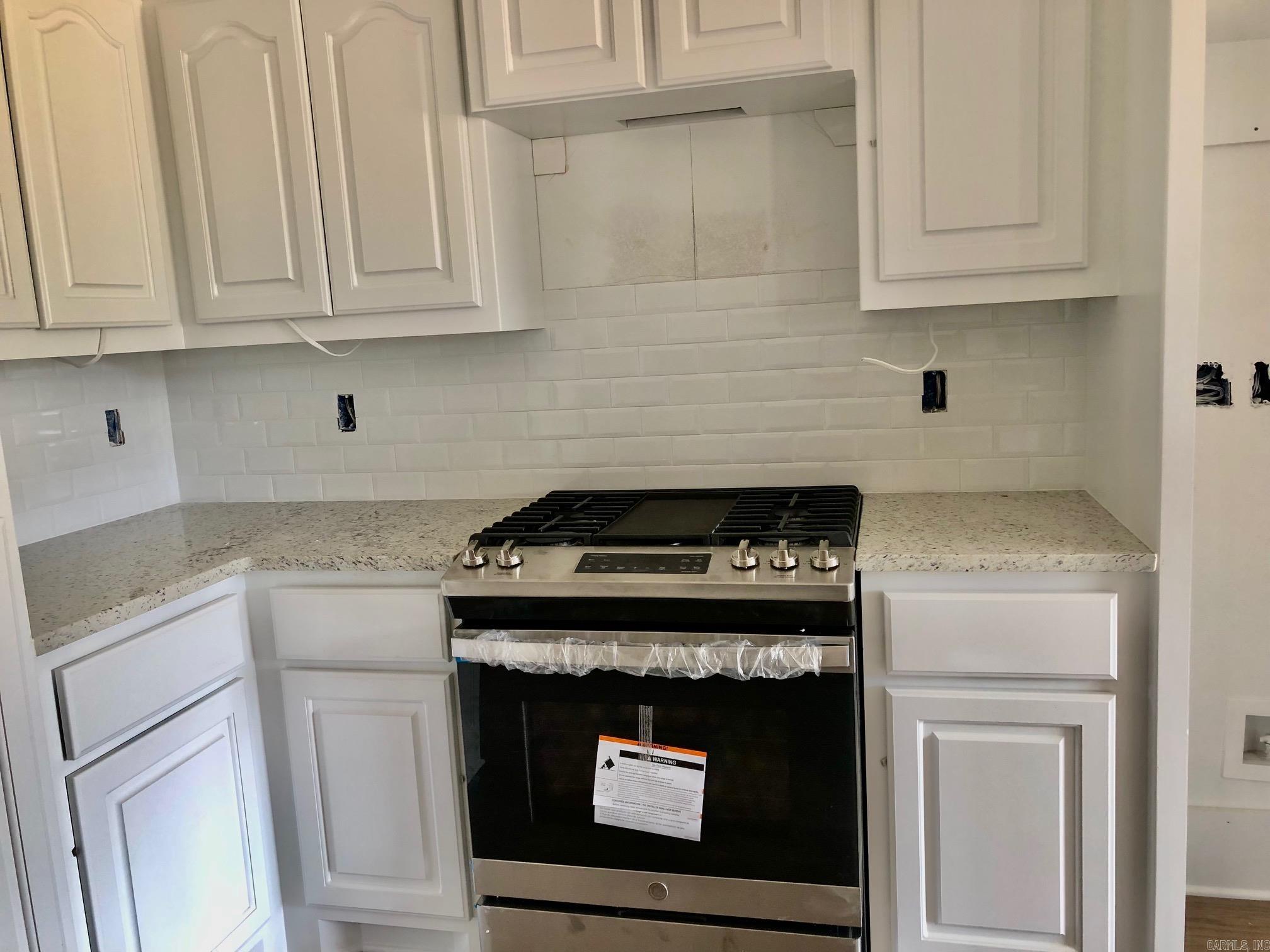 JAXON TERRACE - Residential