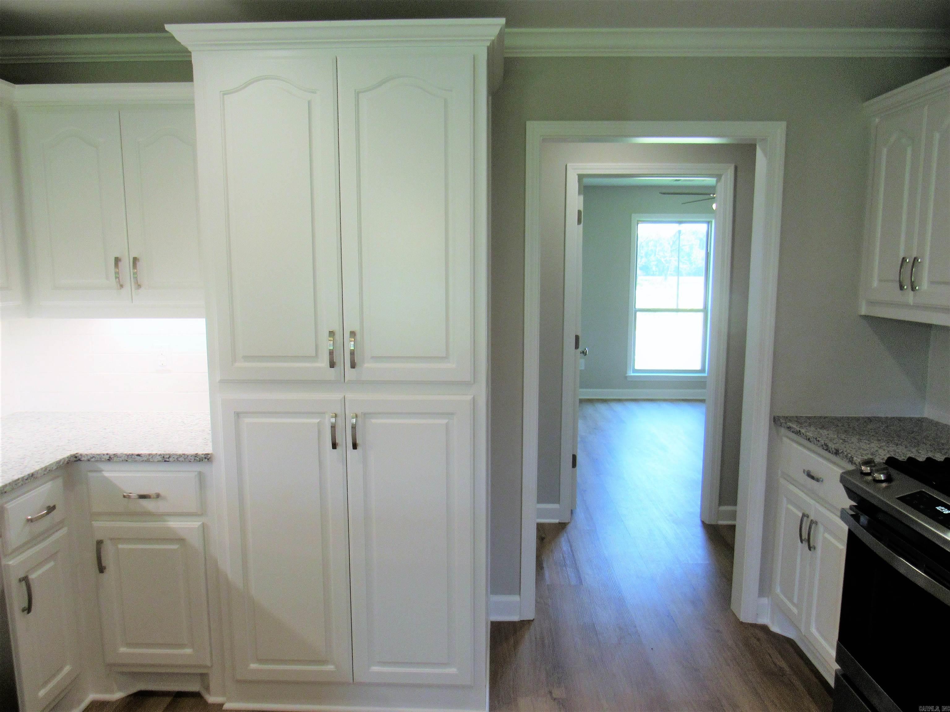 JAXON TERRACE - Residential