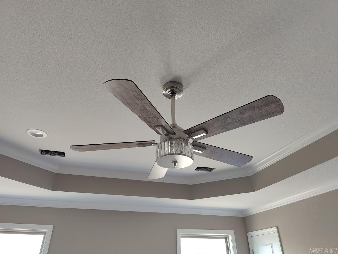 JAXON TERRACE - Residential