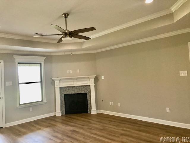 JAXON TERRACE - Residential