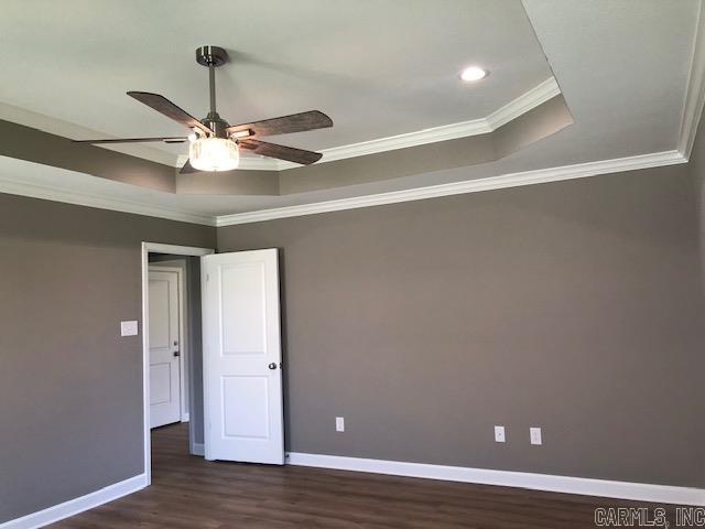 JAXON TERRACE - Residential