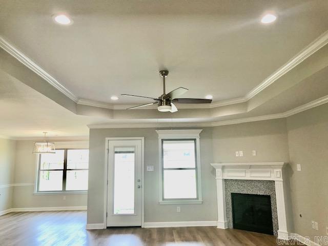 JAXON TERRACE - Residential