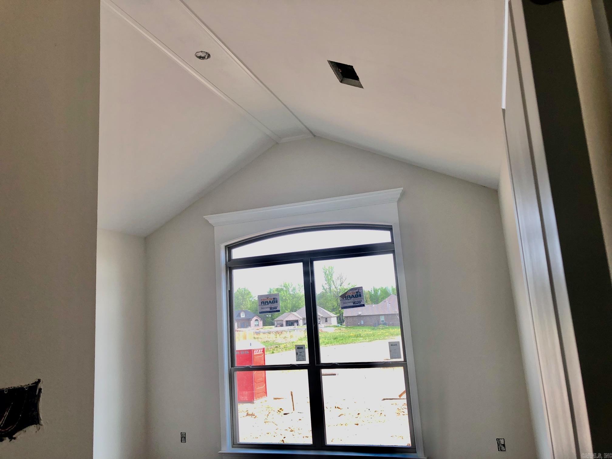 JAXON TERRACE - Residential