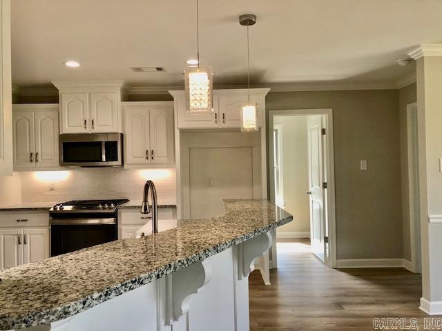 JAXON TERRACE - Residential