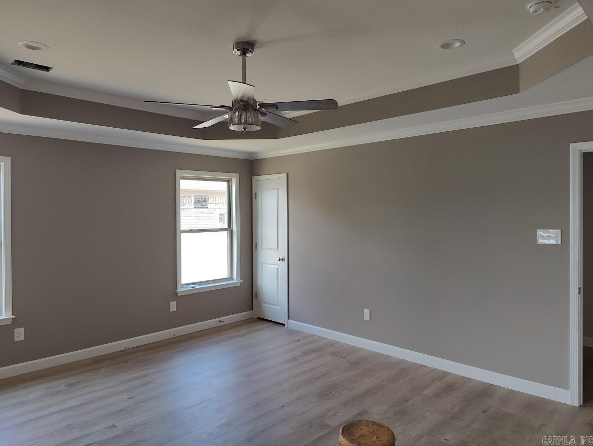 JAXON TERRACE - Residential