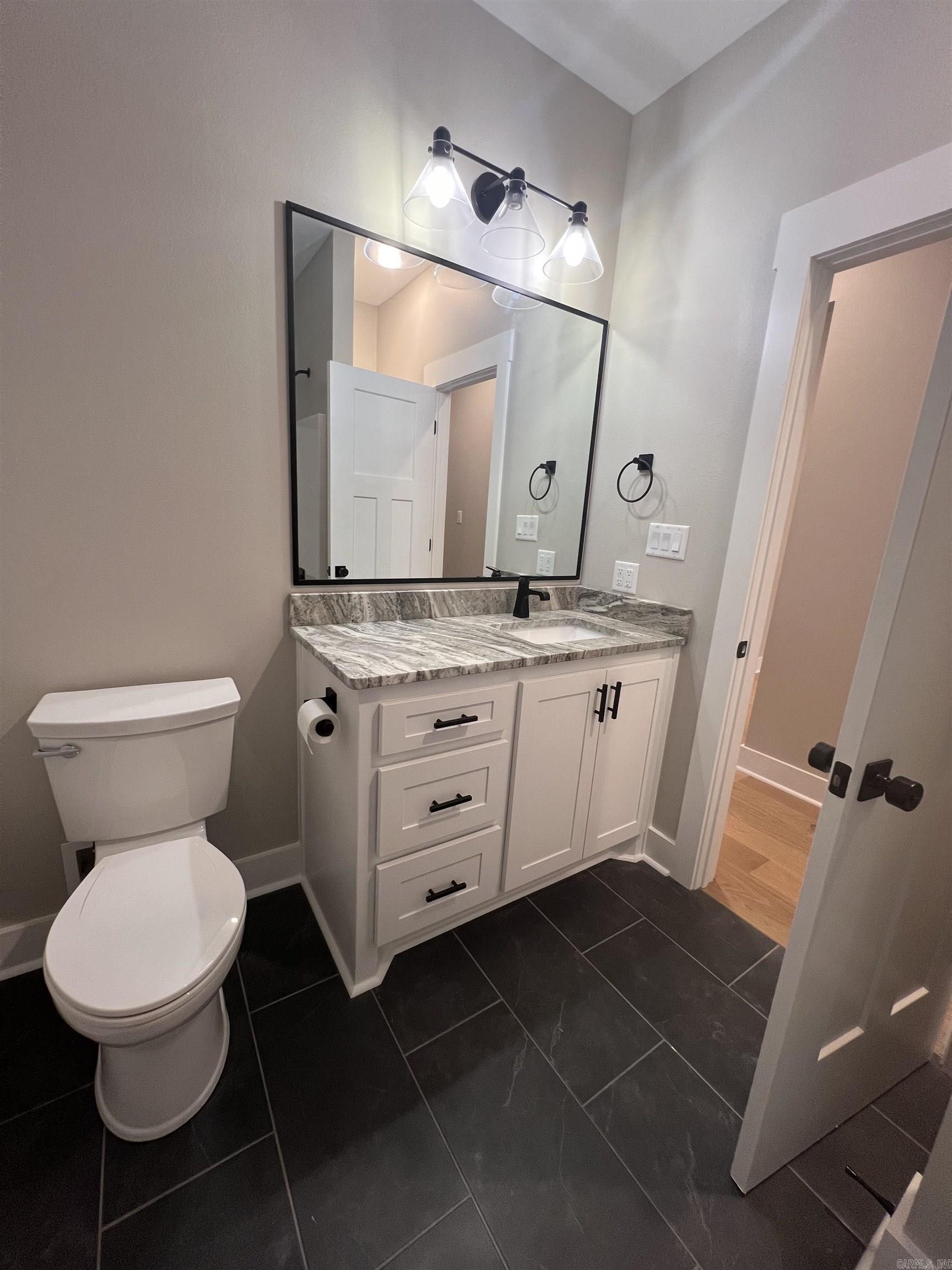 SPENCER CROSSING LLC - Residential