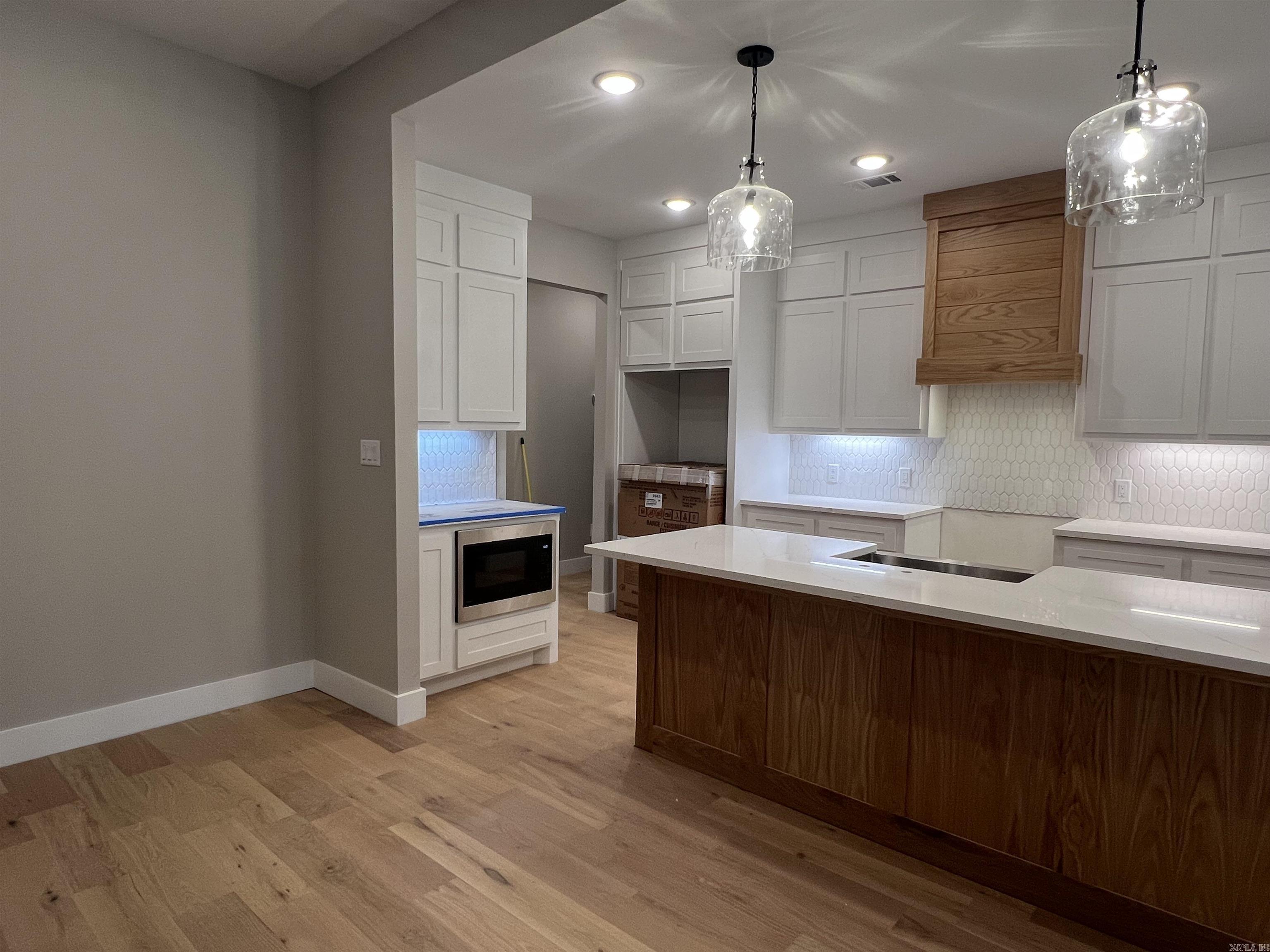 SPENCER CROSSING LLC - Residential