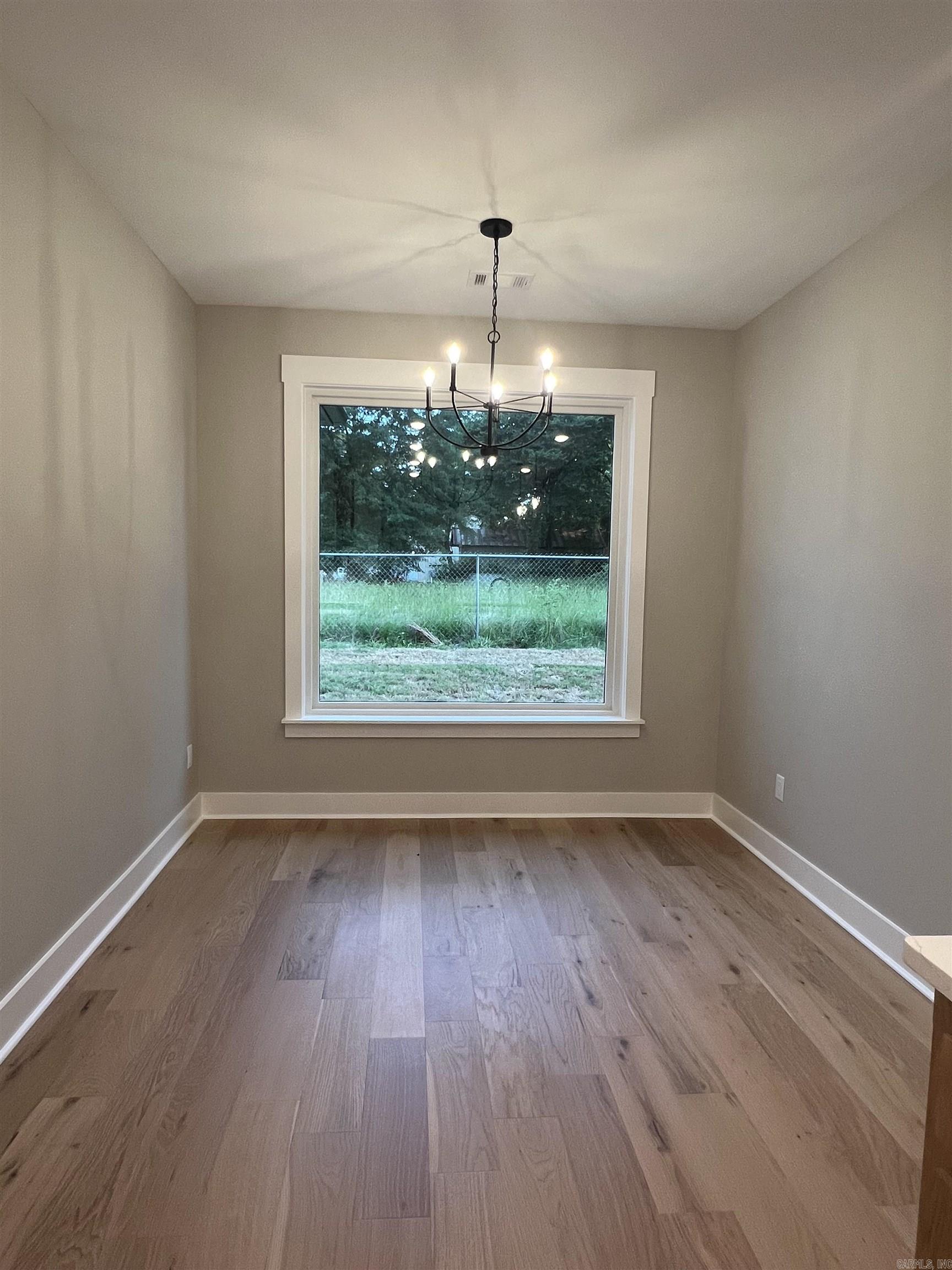 SPENCER CROSSING LLC - Residential