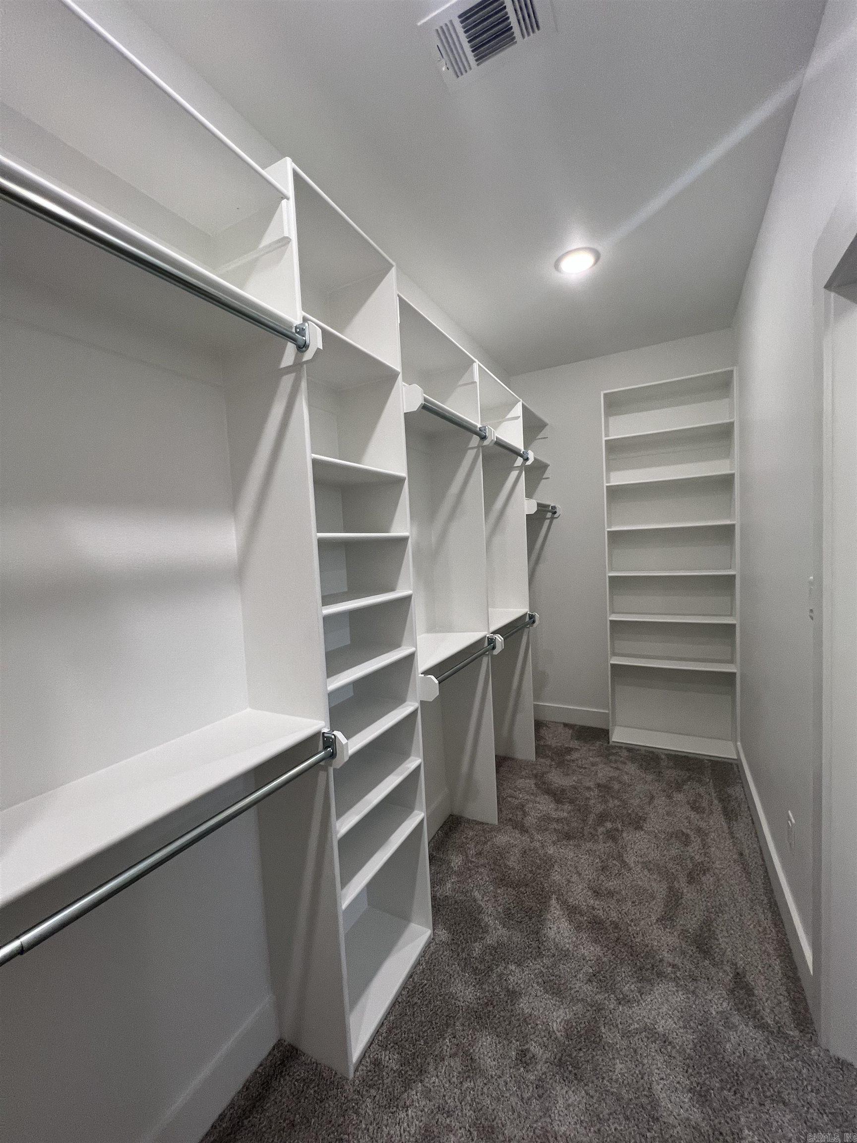 SPENCER CROSSING LLC - Residential