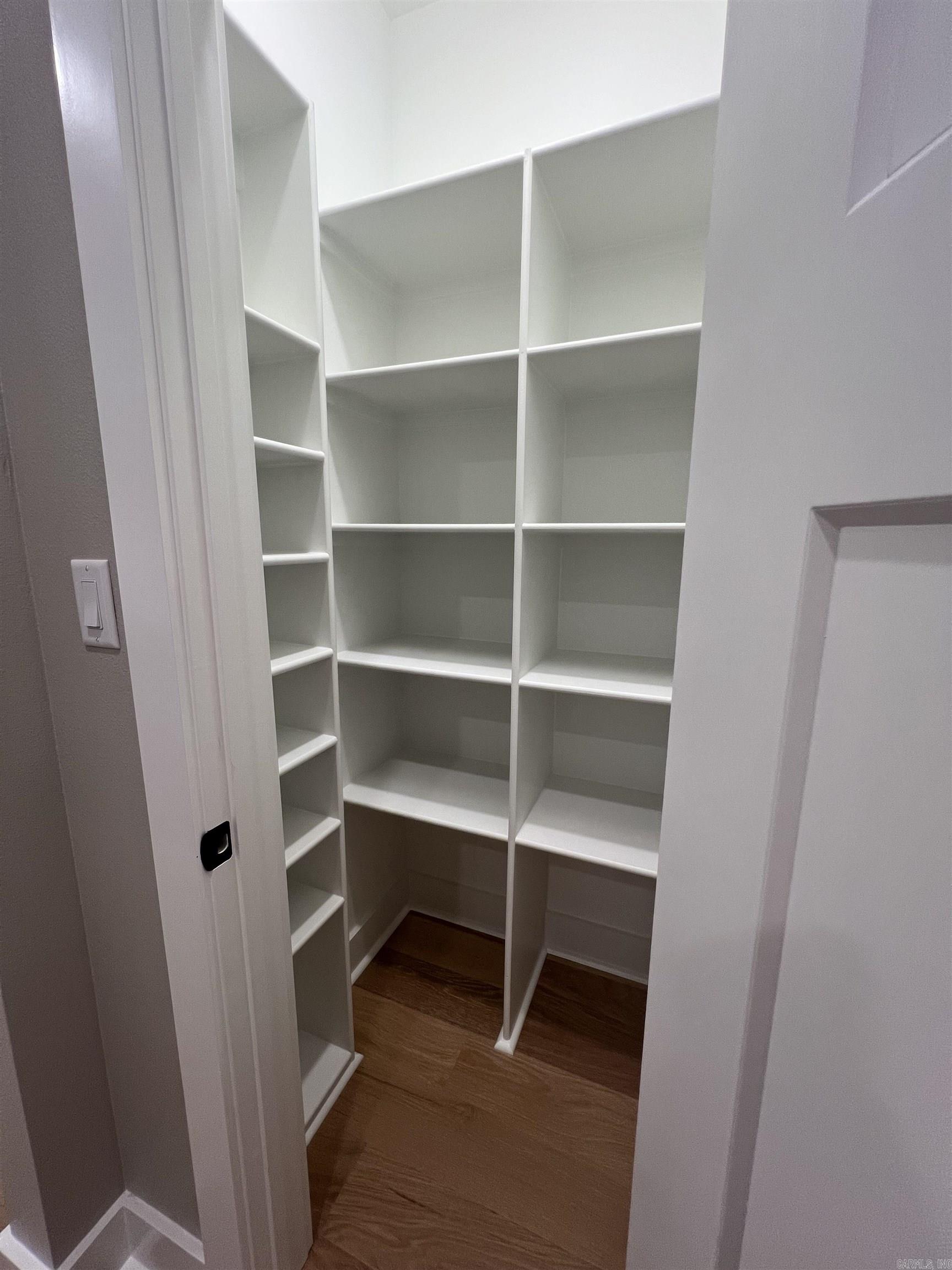 SPENCER CROSSING LLC - Residential