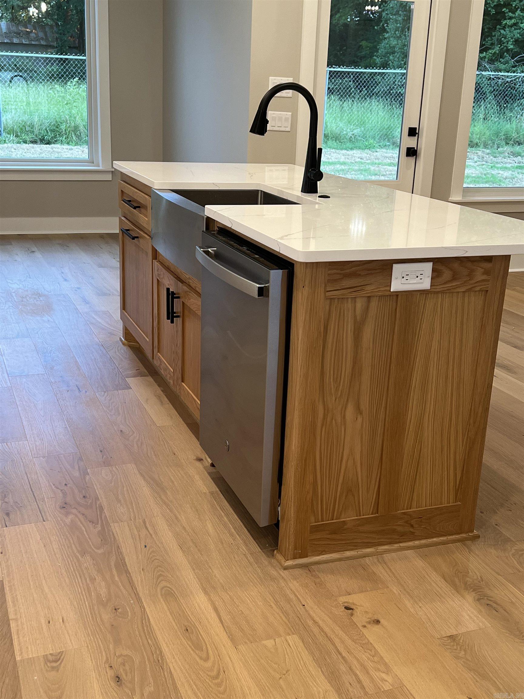 SPENCER CROSSING LLC - Residential