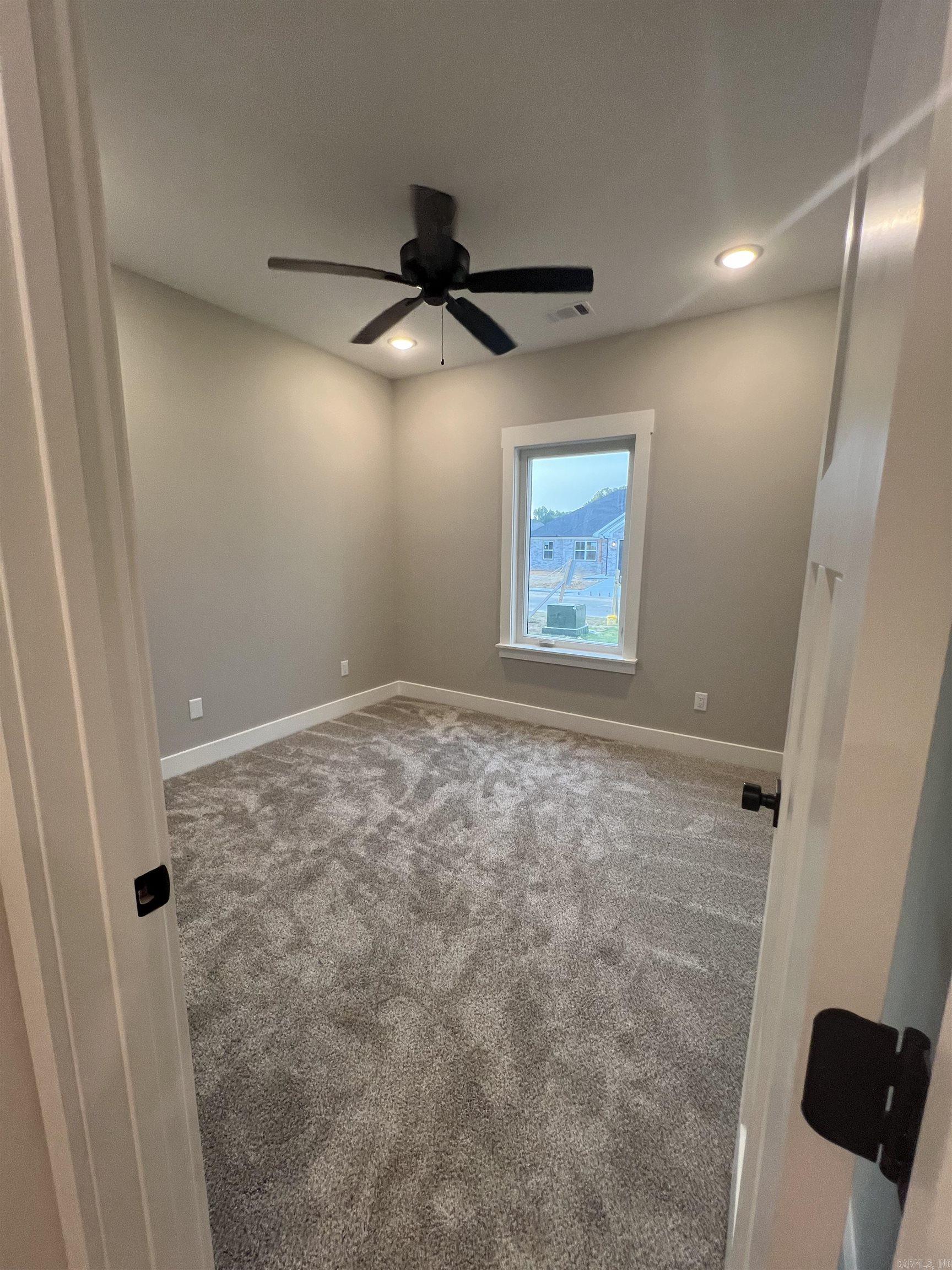 SPENCER CROSSING LLC - Residential