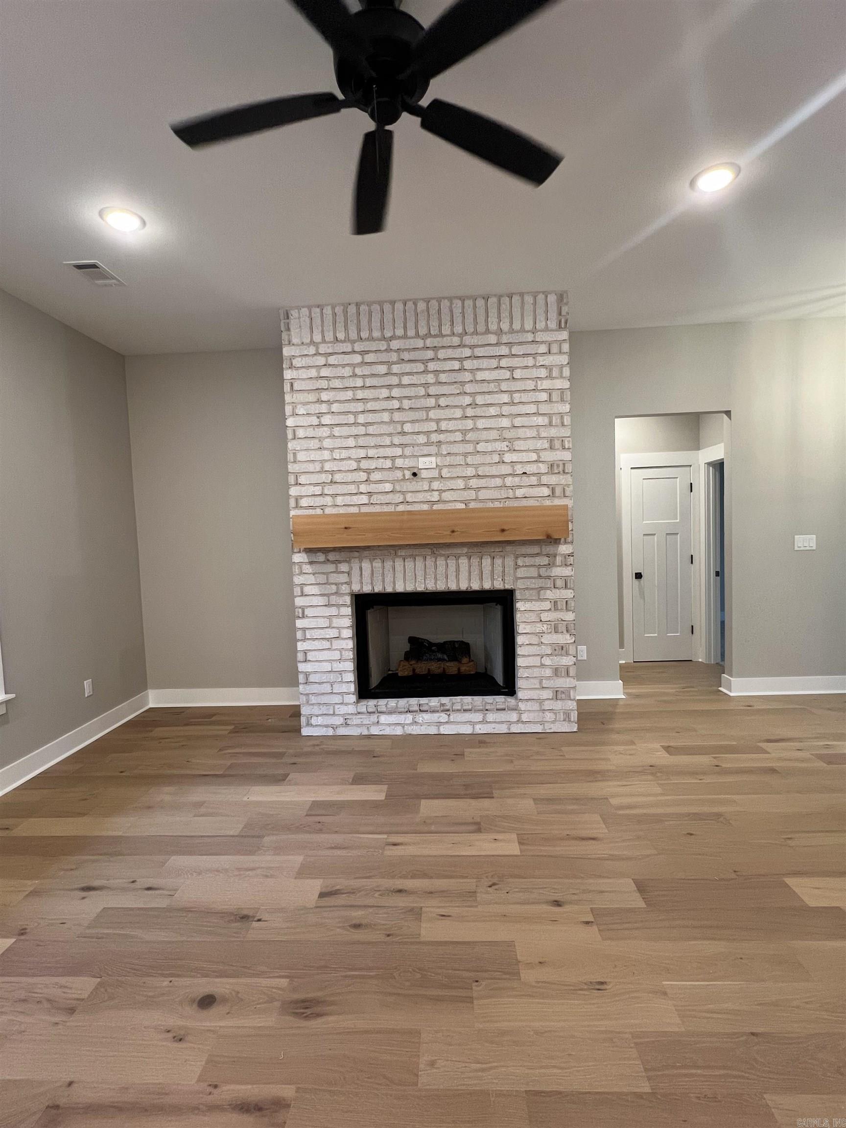 SPENCER CROSSING LLC - Residential