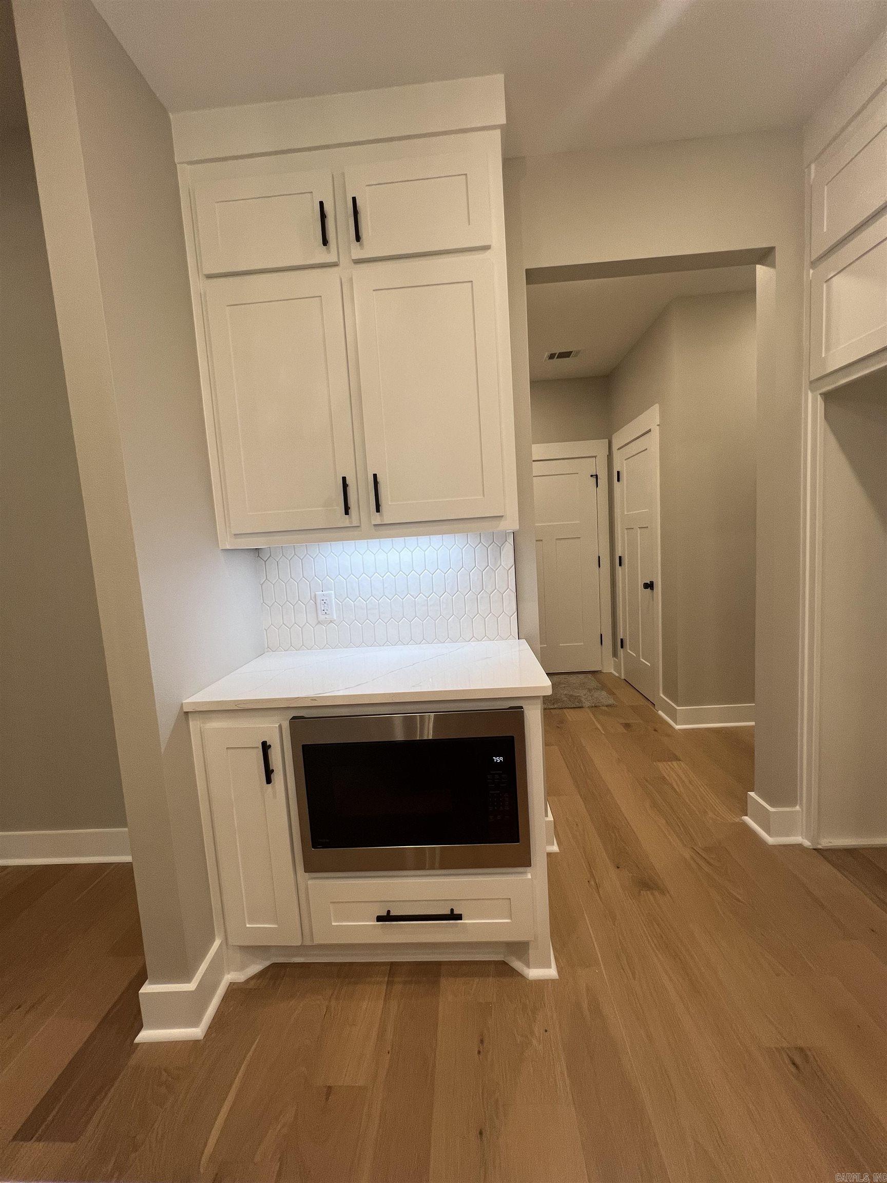 SPENCER CROSSING LLC - Residential