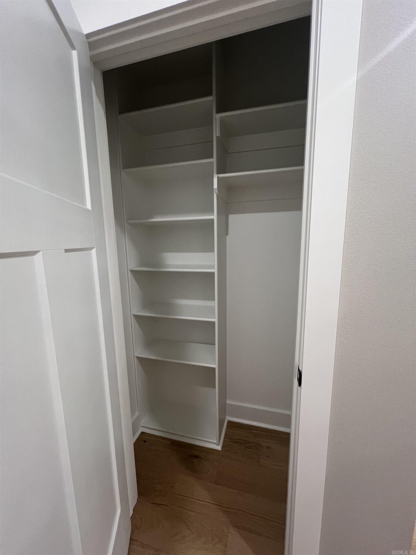 SPENCER CROSSING LLC - Residential