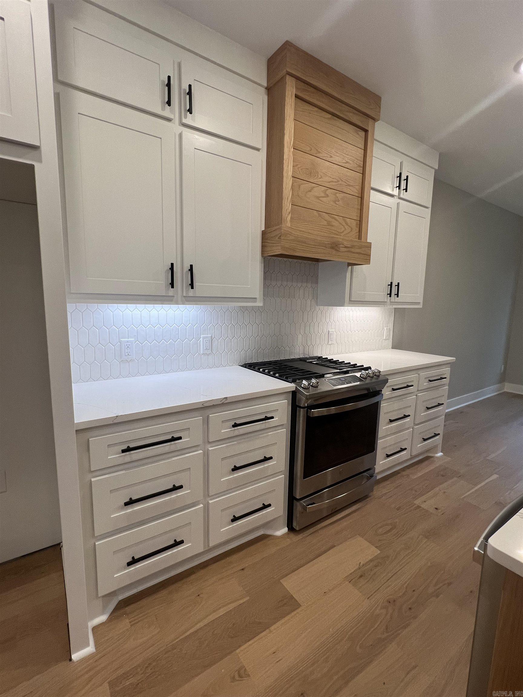 SPENCER CROSSING LLC - Residential