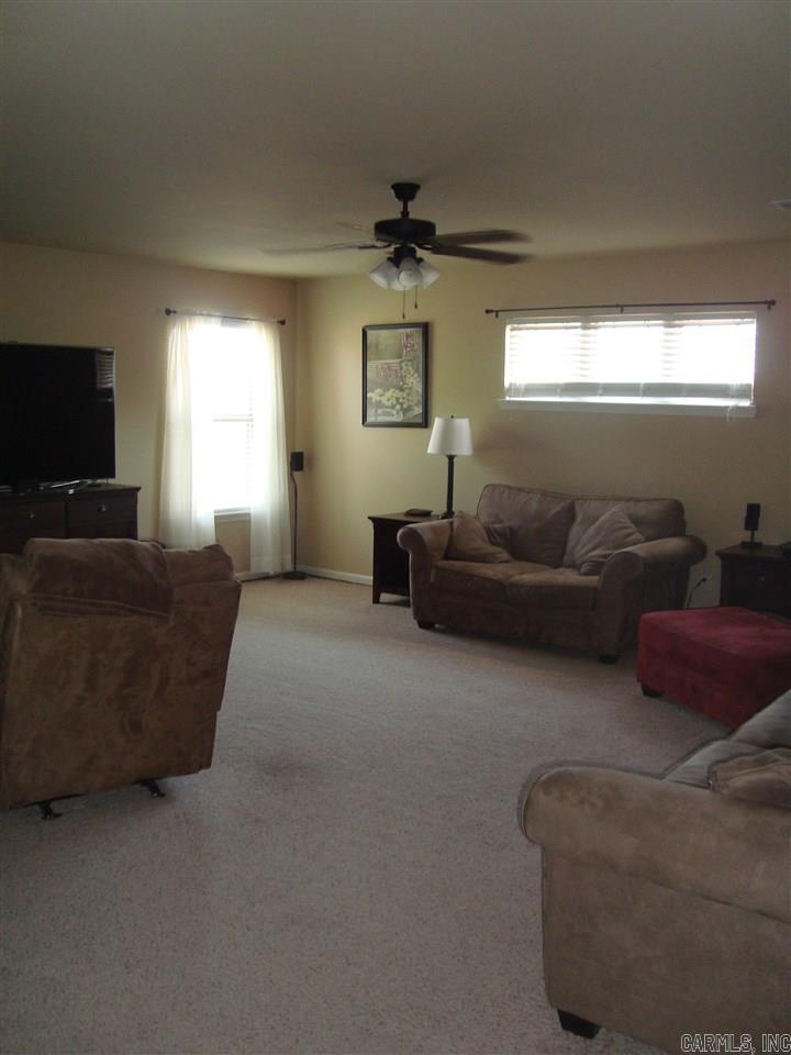 Southern Comfort - Residential Lease