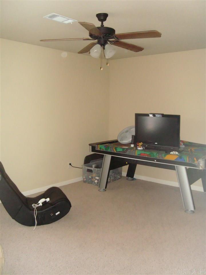 Southern Comfort - Residential Lease