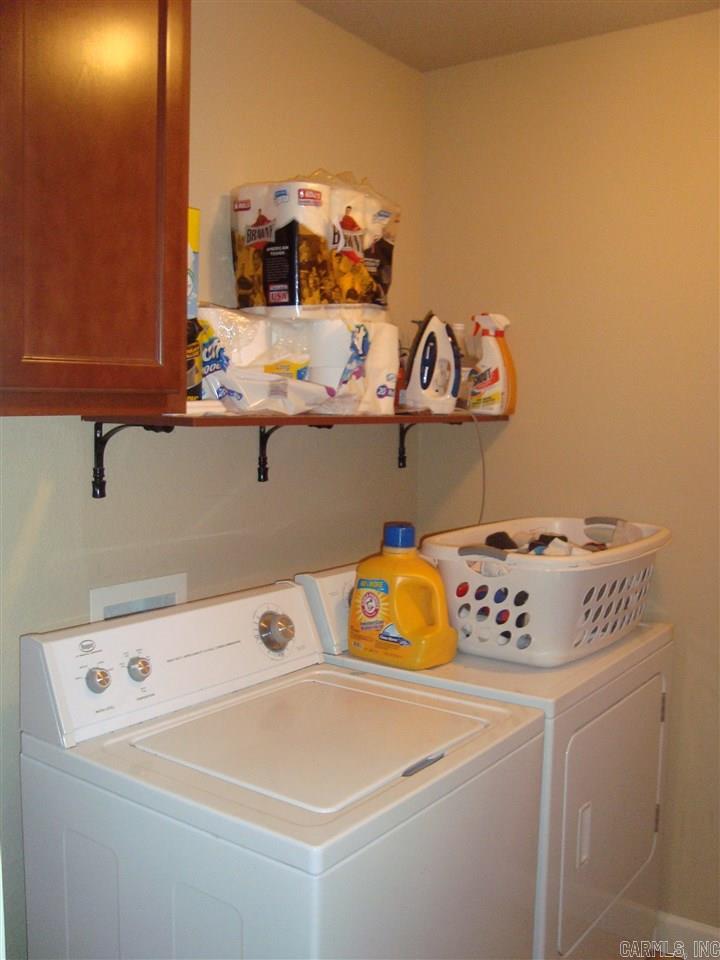 Southern Comfort - Residential Lease