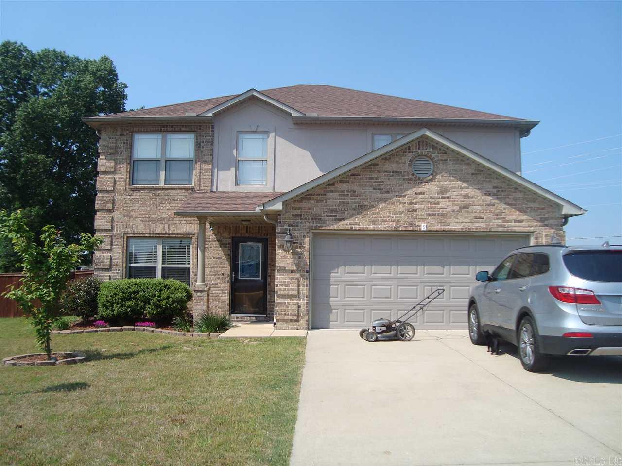 Southern Comfort - Residential Lease