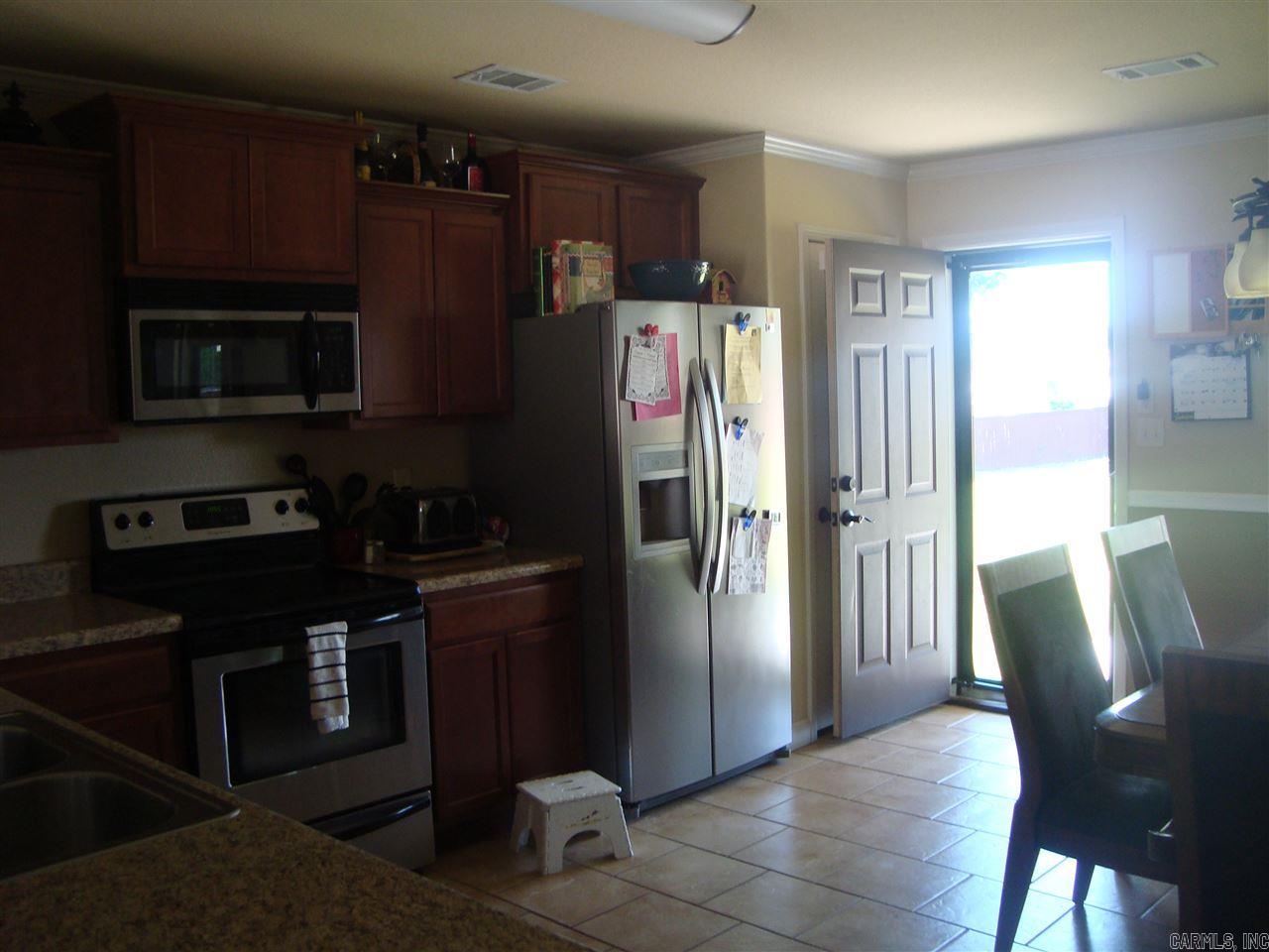 Southern Comfort - Residential Lease