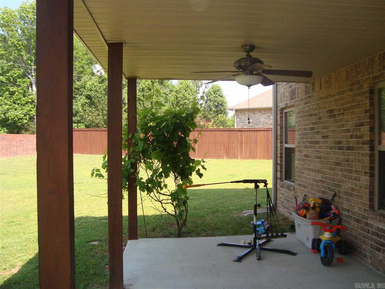 Southern Comfort - Residential Lease