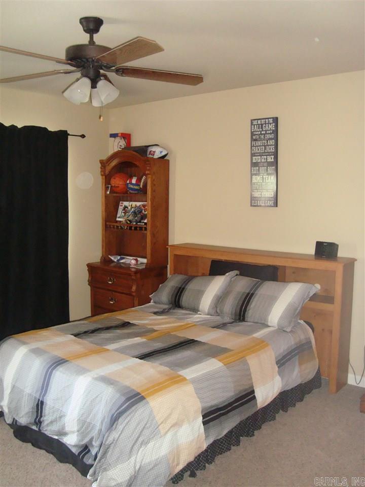 Southern Comfort - Residential Lease