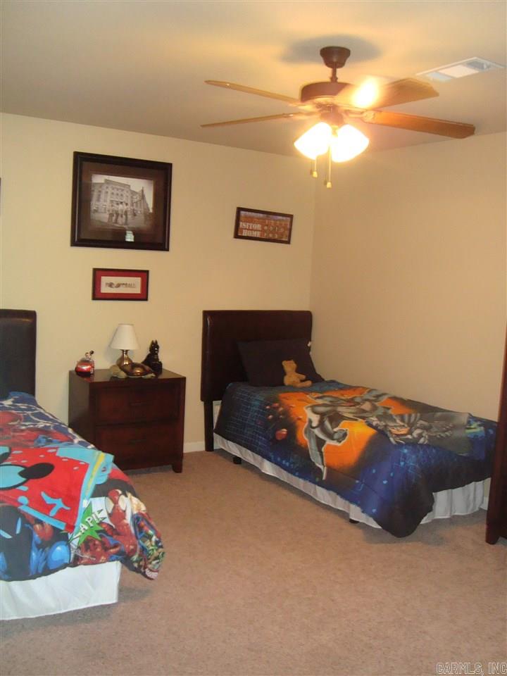 Southern Comfort - Residential Lease