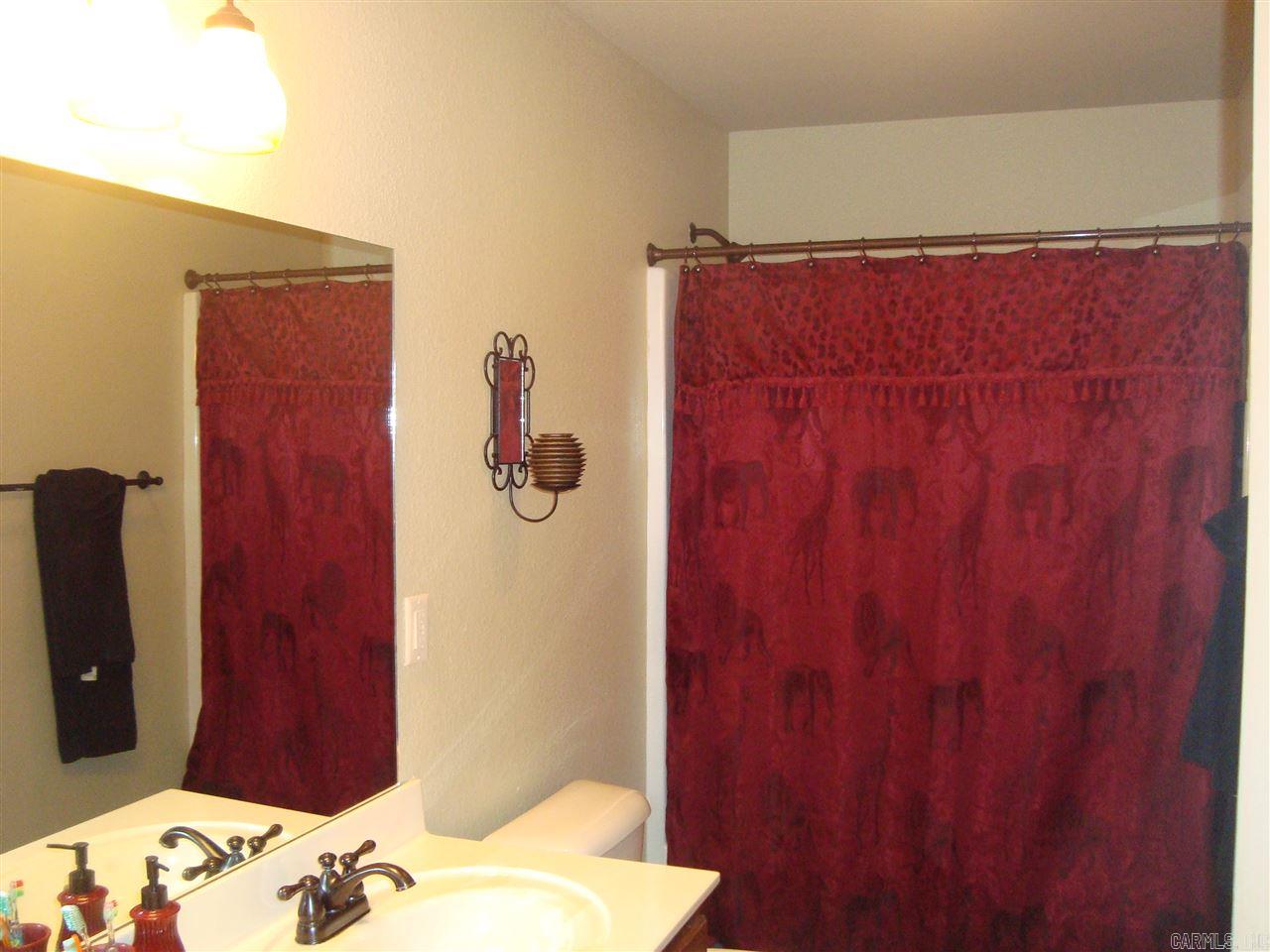 Southern Comfort - Residential Lease