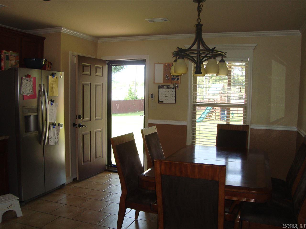 Southern Comfort - Residential Lease