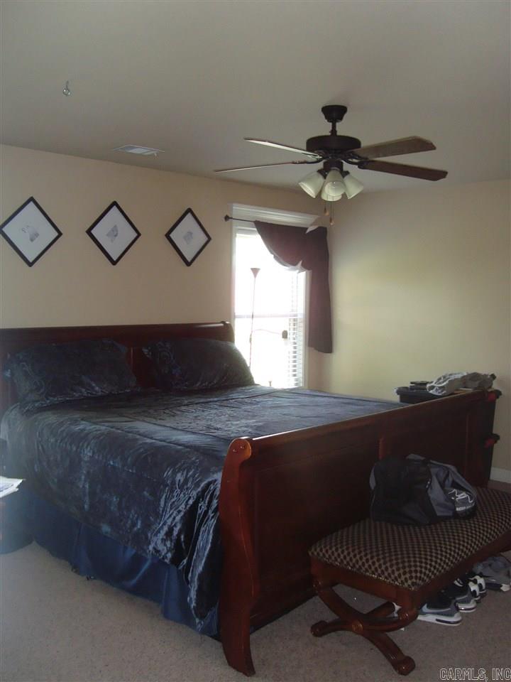 Southern Comfort - Residential Lease