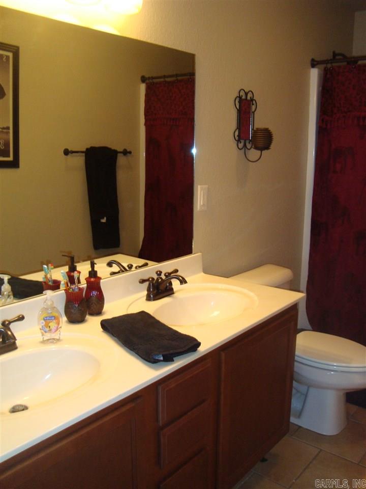 Southern Comfort - Residential Lease