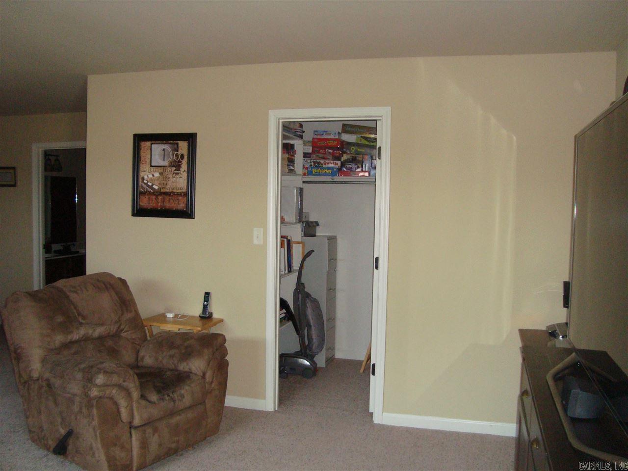 Southern Comfort - Residential Lease