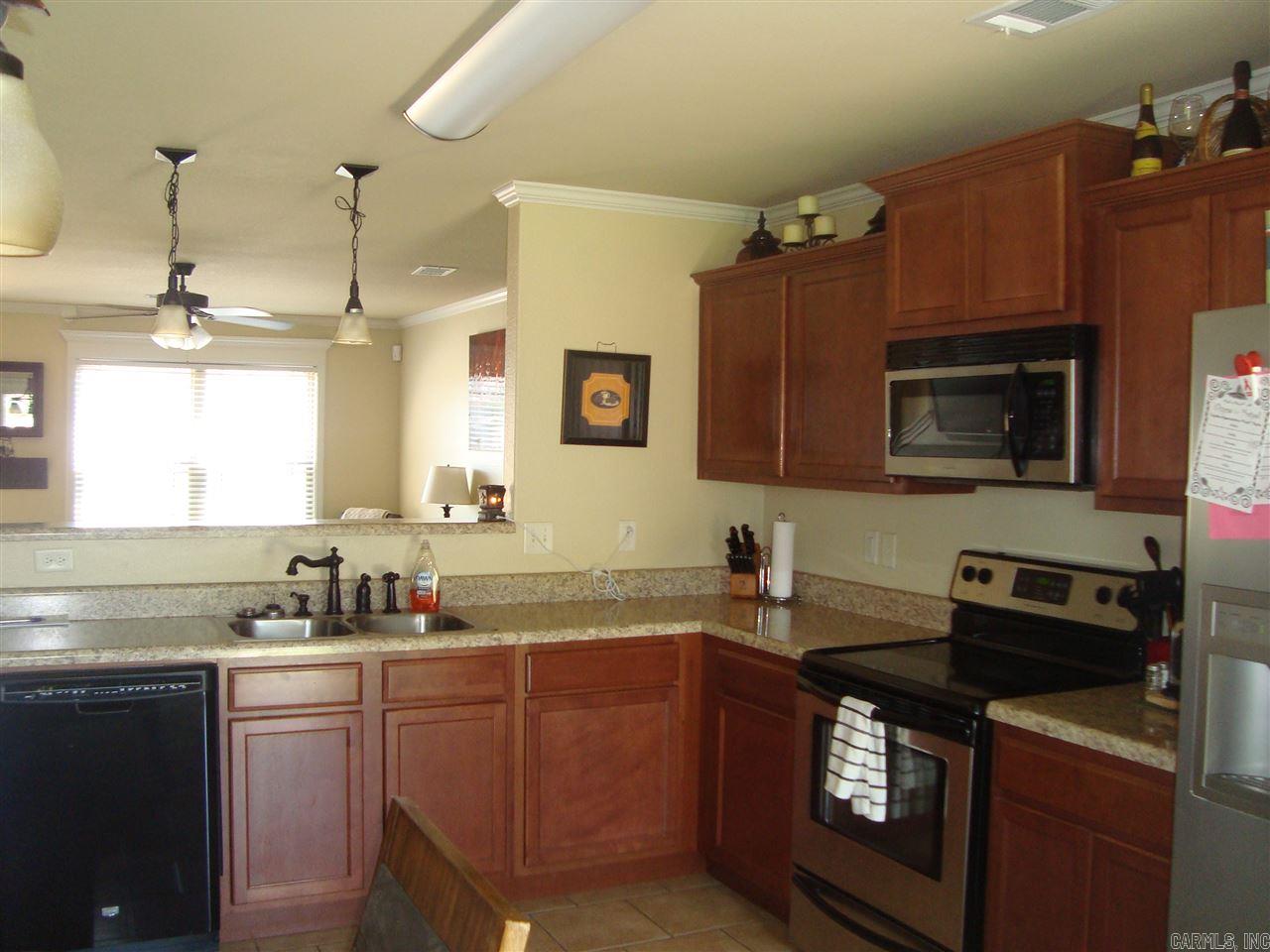 Southern Comfort - Residential Lease