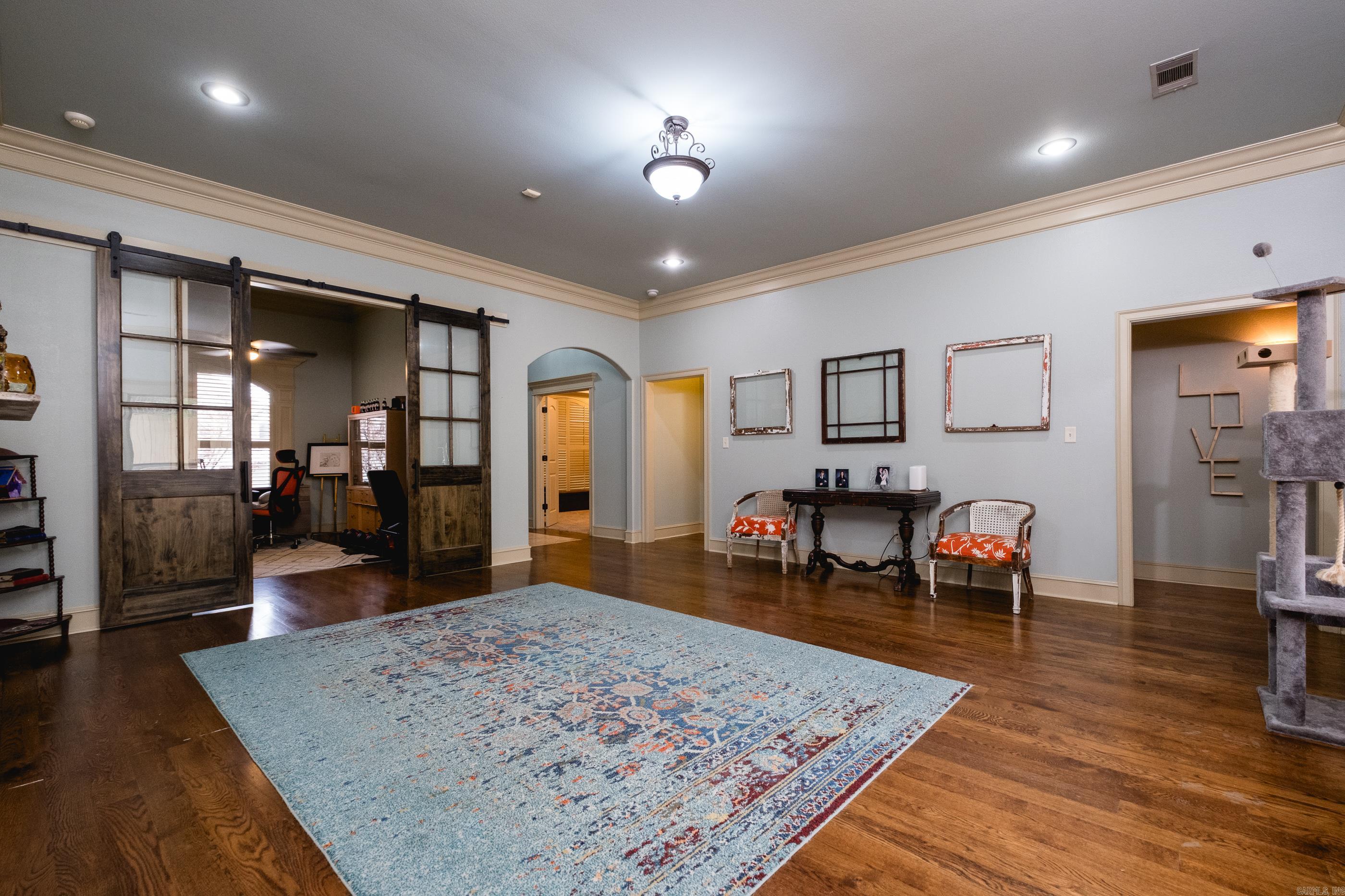 CHENAL VALLEY EPERNAY PLACE - Residential