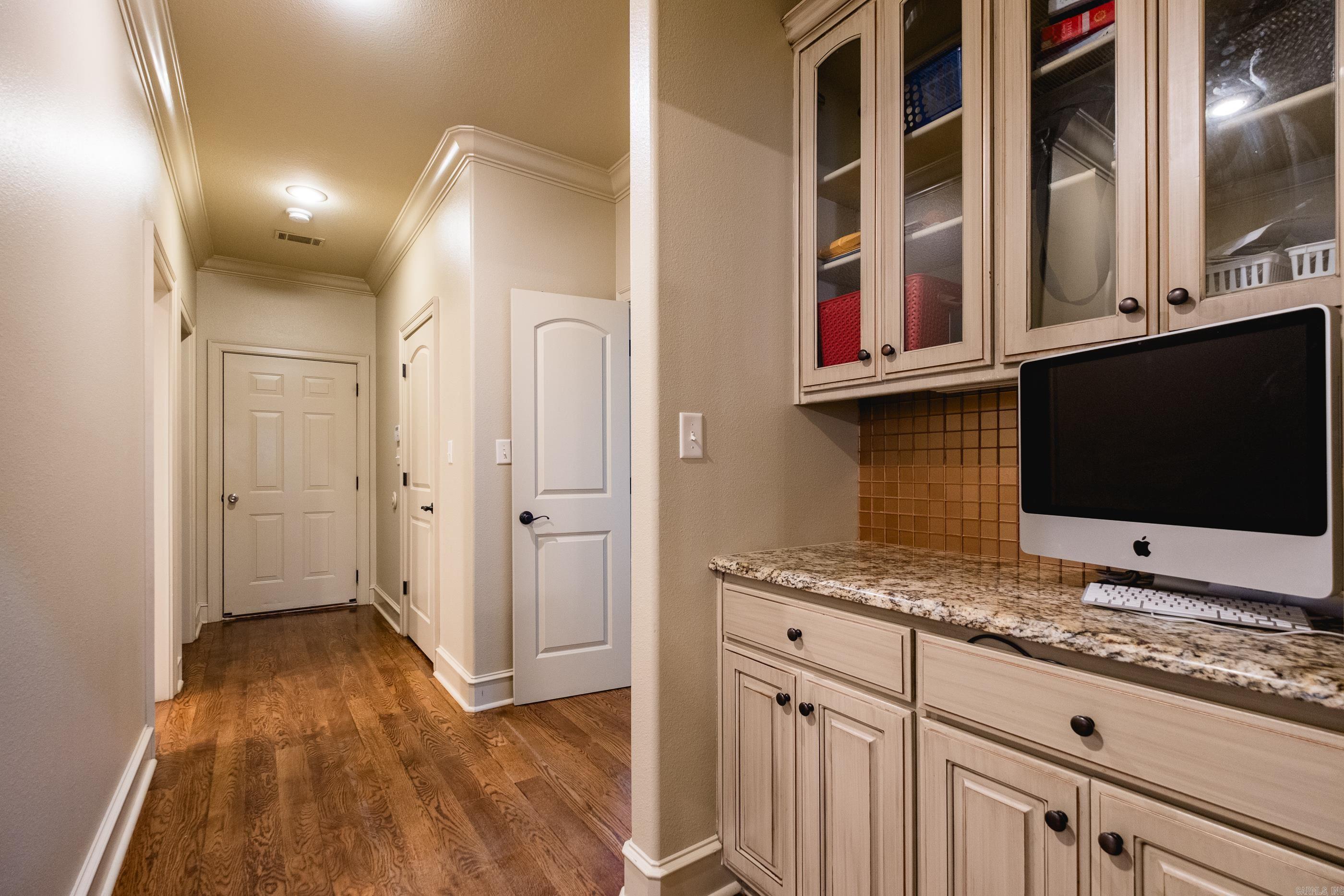 CHENAL VALLEY EPERNAY PLACE - Residential