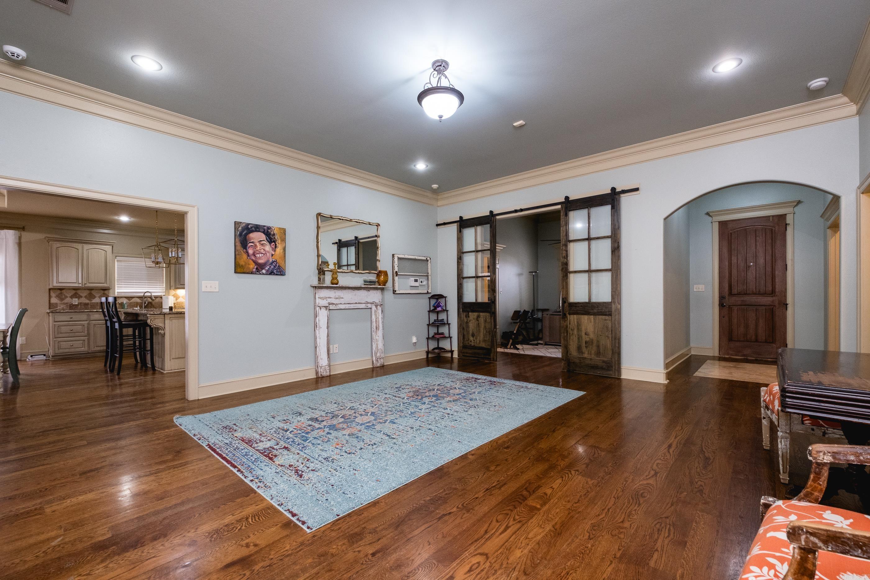 CHENAL VALLEY EPERNAY PLACE - Residential