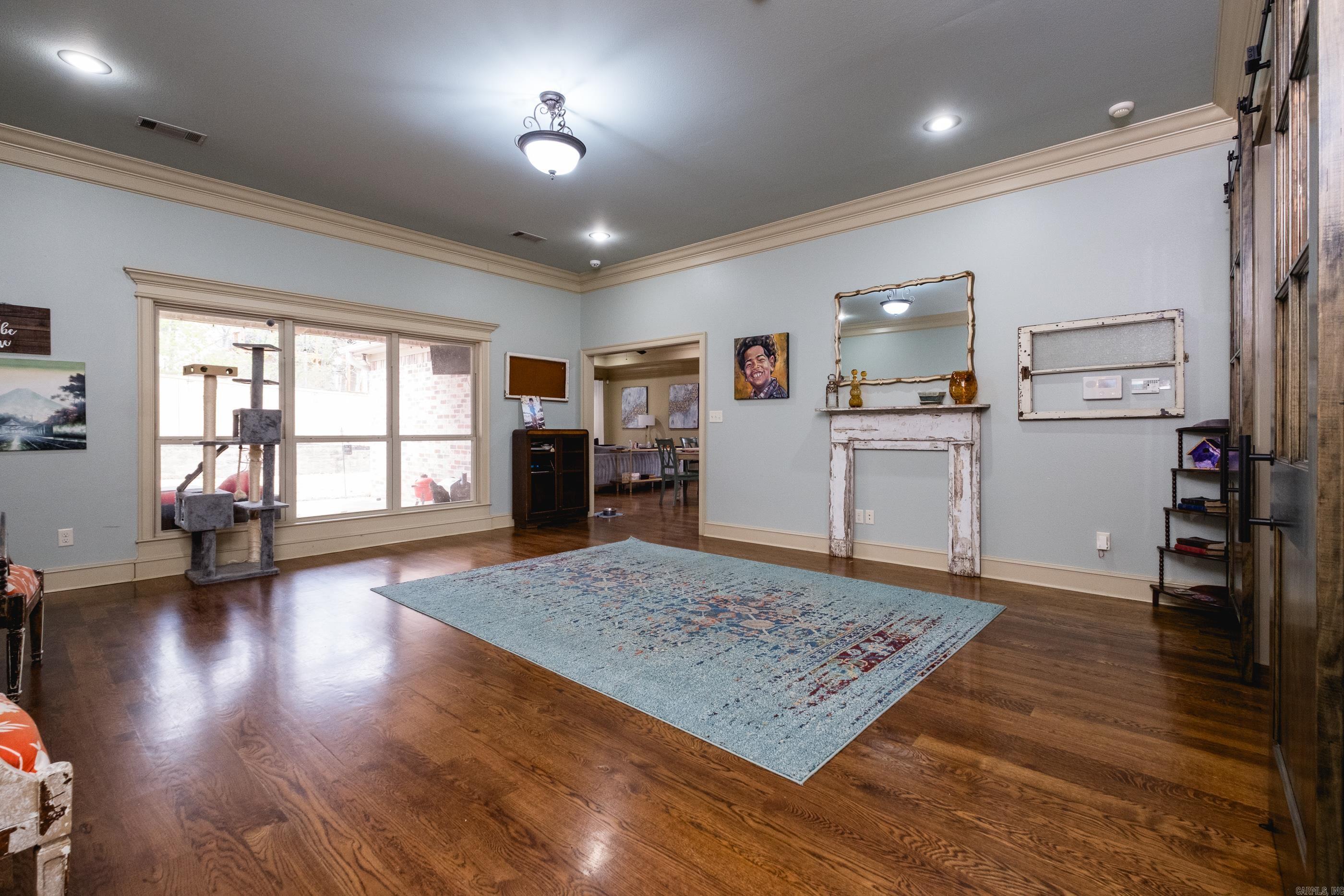 CHENAL VALLEY EPERNAY PLACE - Residential