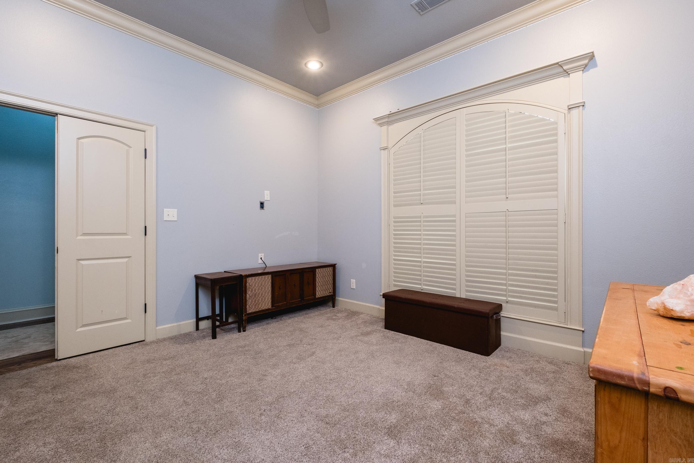 CHENAL VALLEY EPERNAY PLACE - Residential