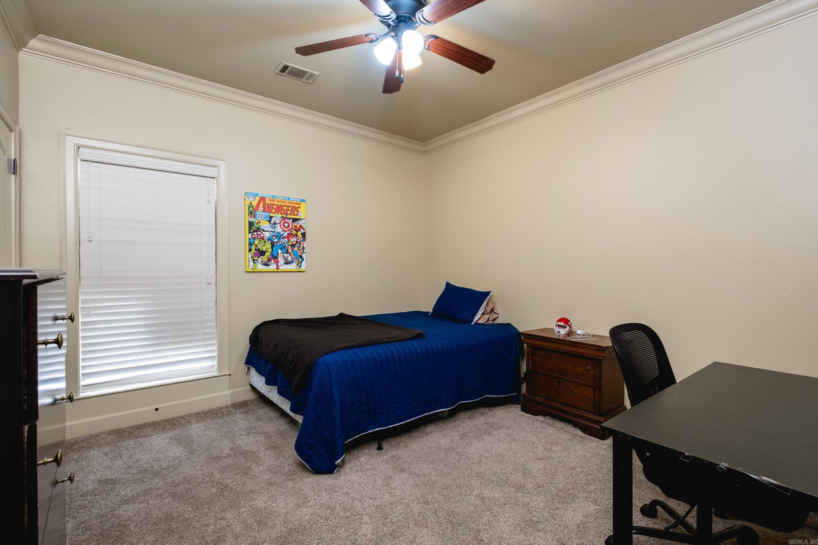 CHENAL VALLEY EPERNAY PLACE - Residential