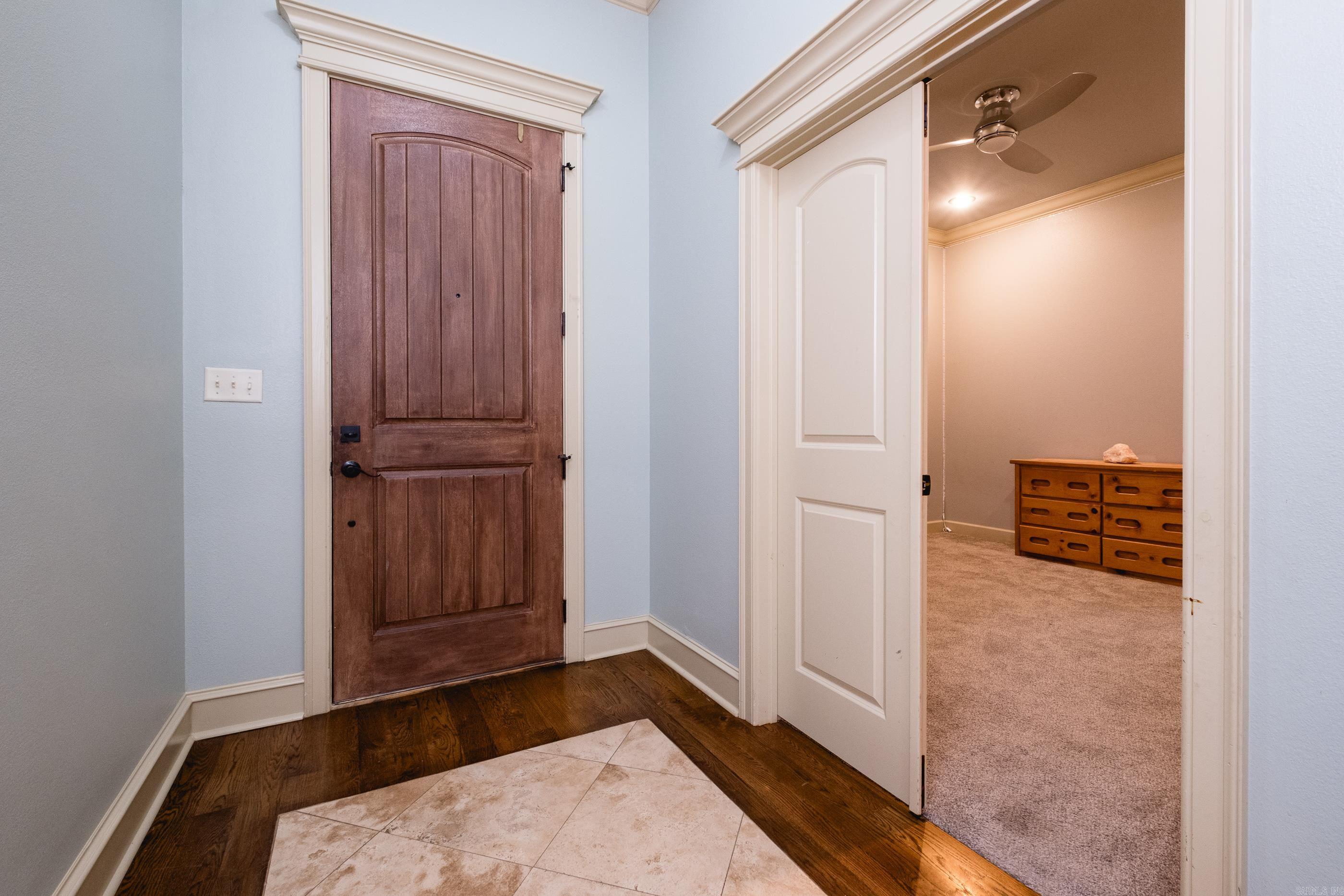 CHENAL VALLEY EPERNAY PLACE - Residential