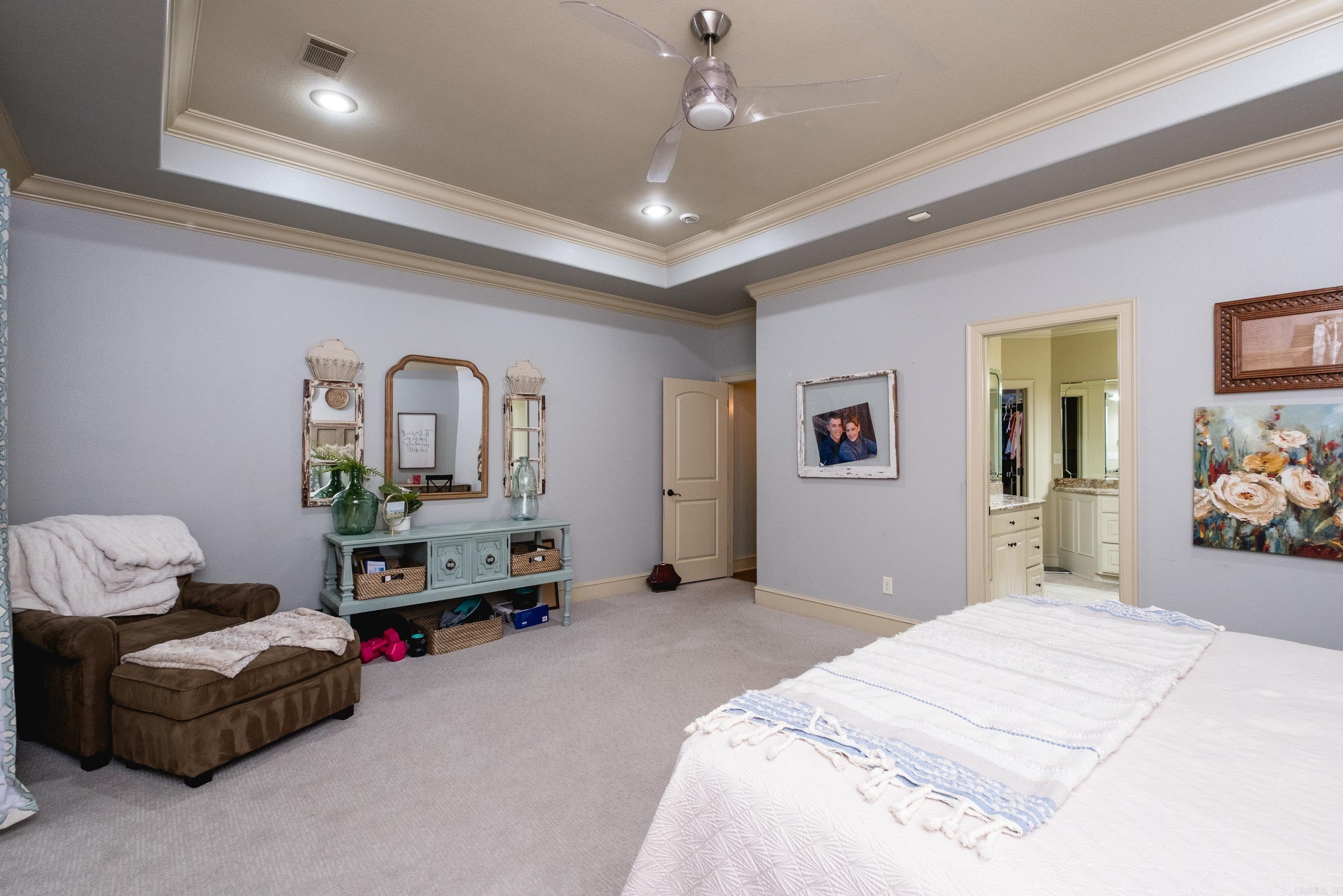 CHENAL VALLEY EPERNAY PLACE - Residential